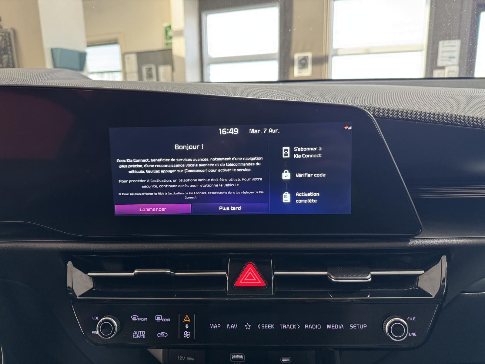 Image 23 Kia Niro EV Premium 2023