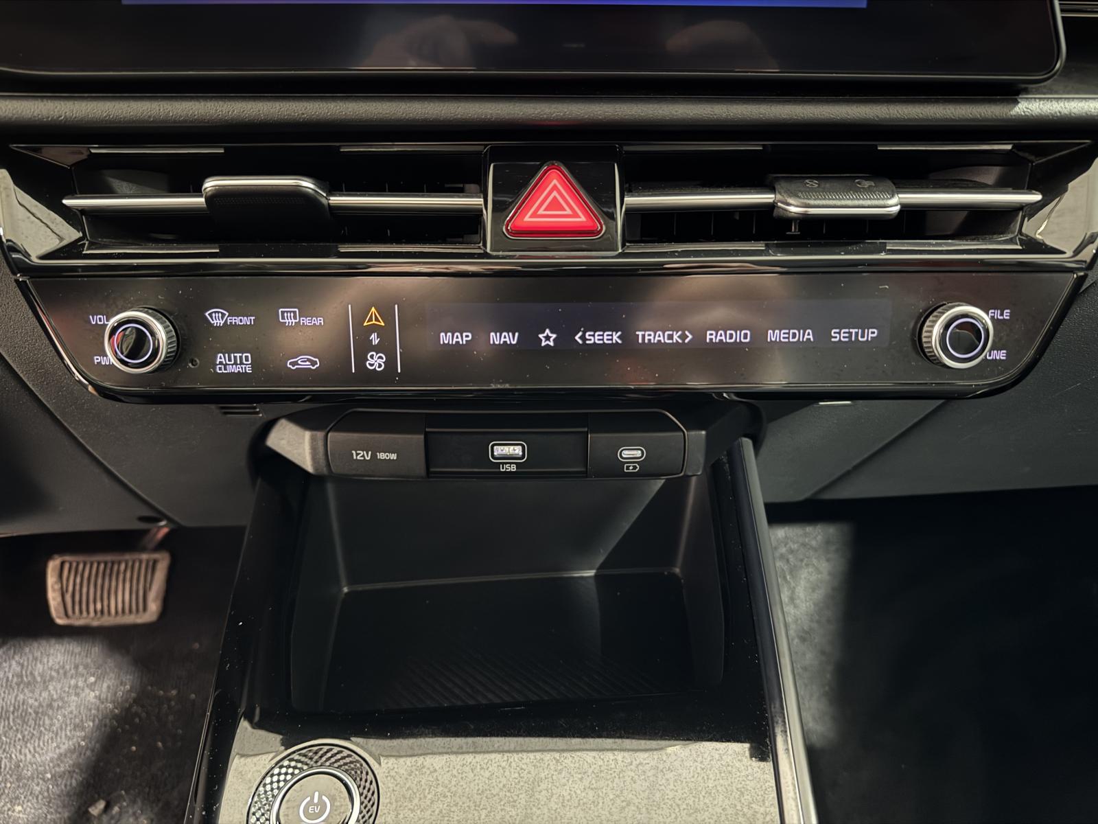 Image 26 Kia Niro EV Premium 2023