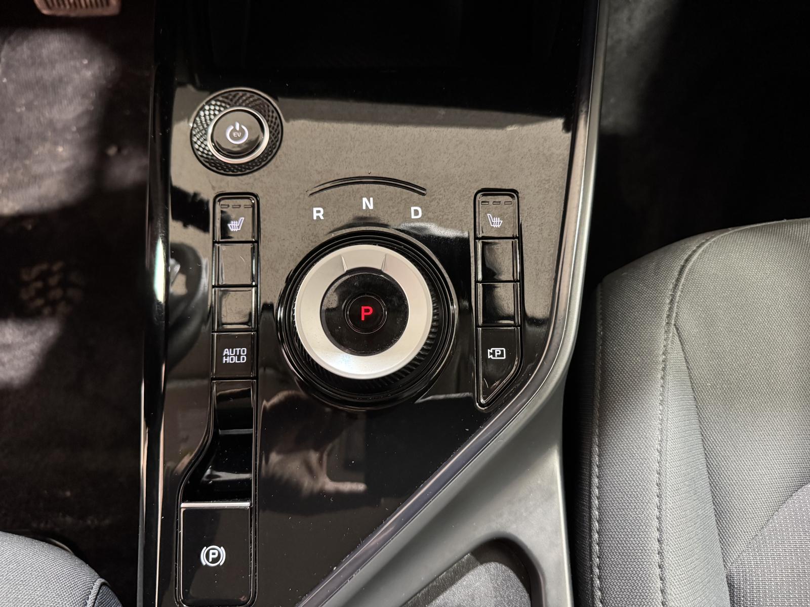 Image 27 Kia Niro EV Premium 2023