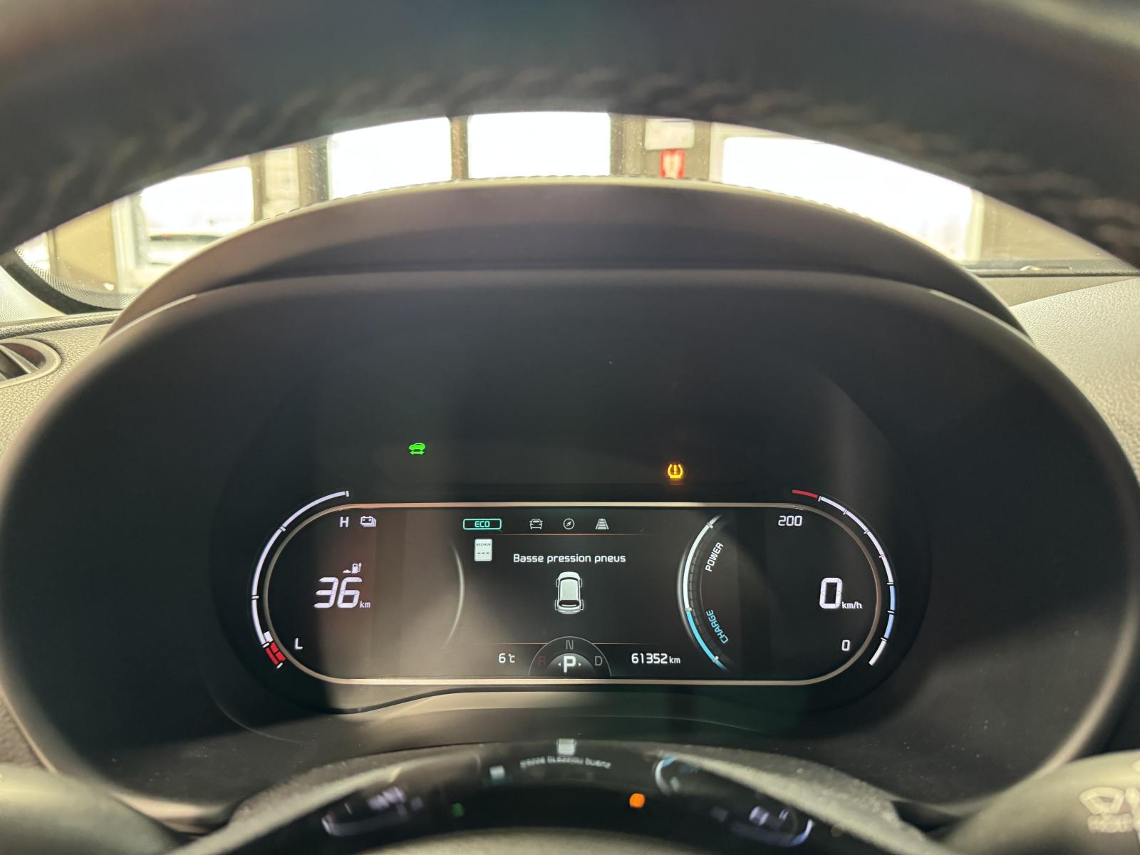 Image 23 Kia Soul EV Limited 2023