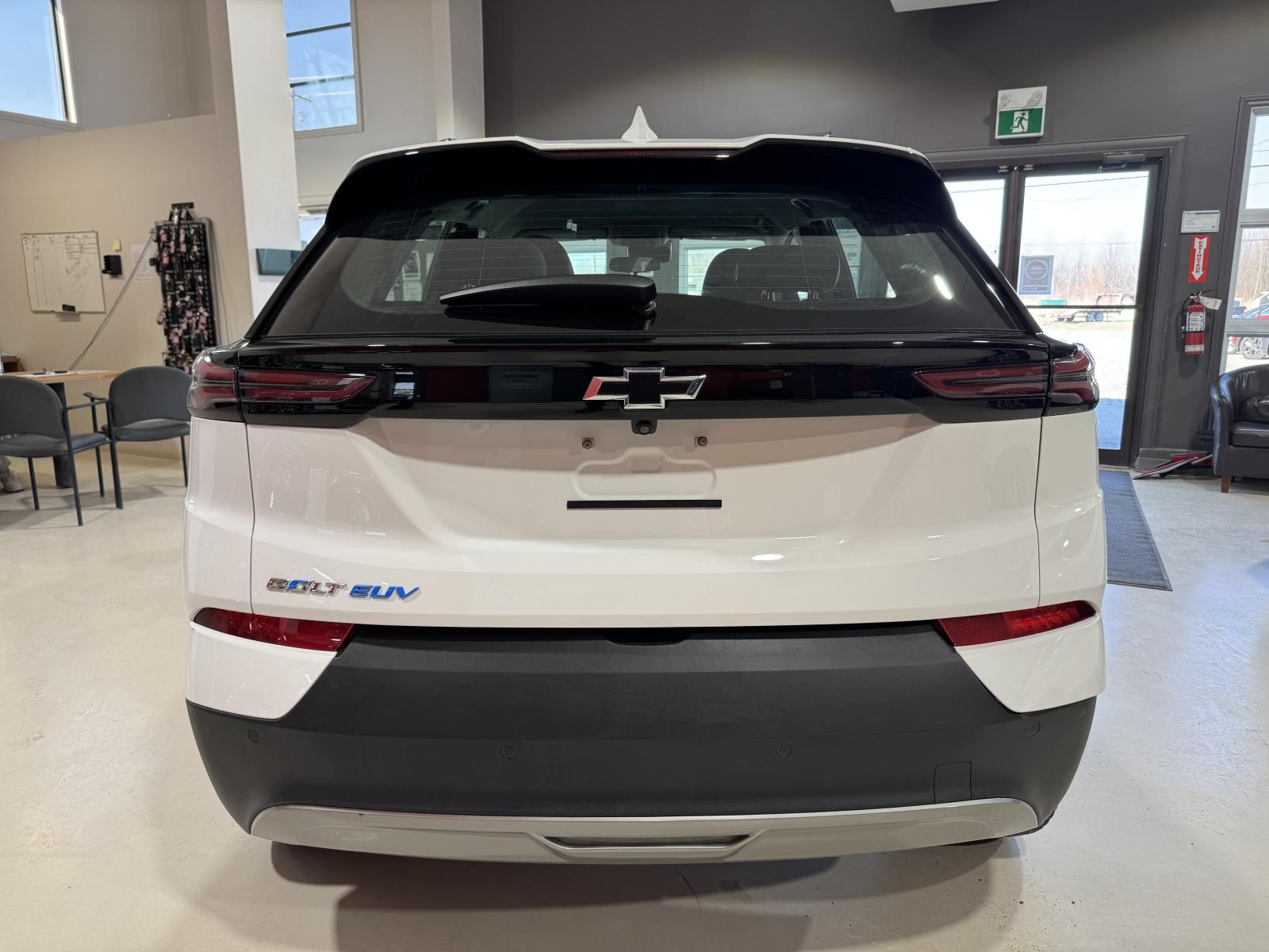 Image 5 Chevrolet Bolt EUV LT 2023