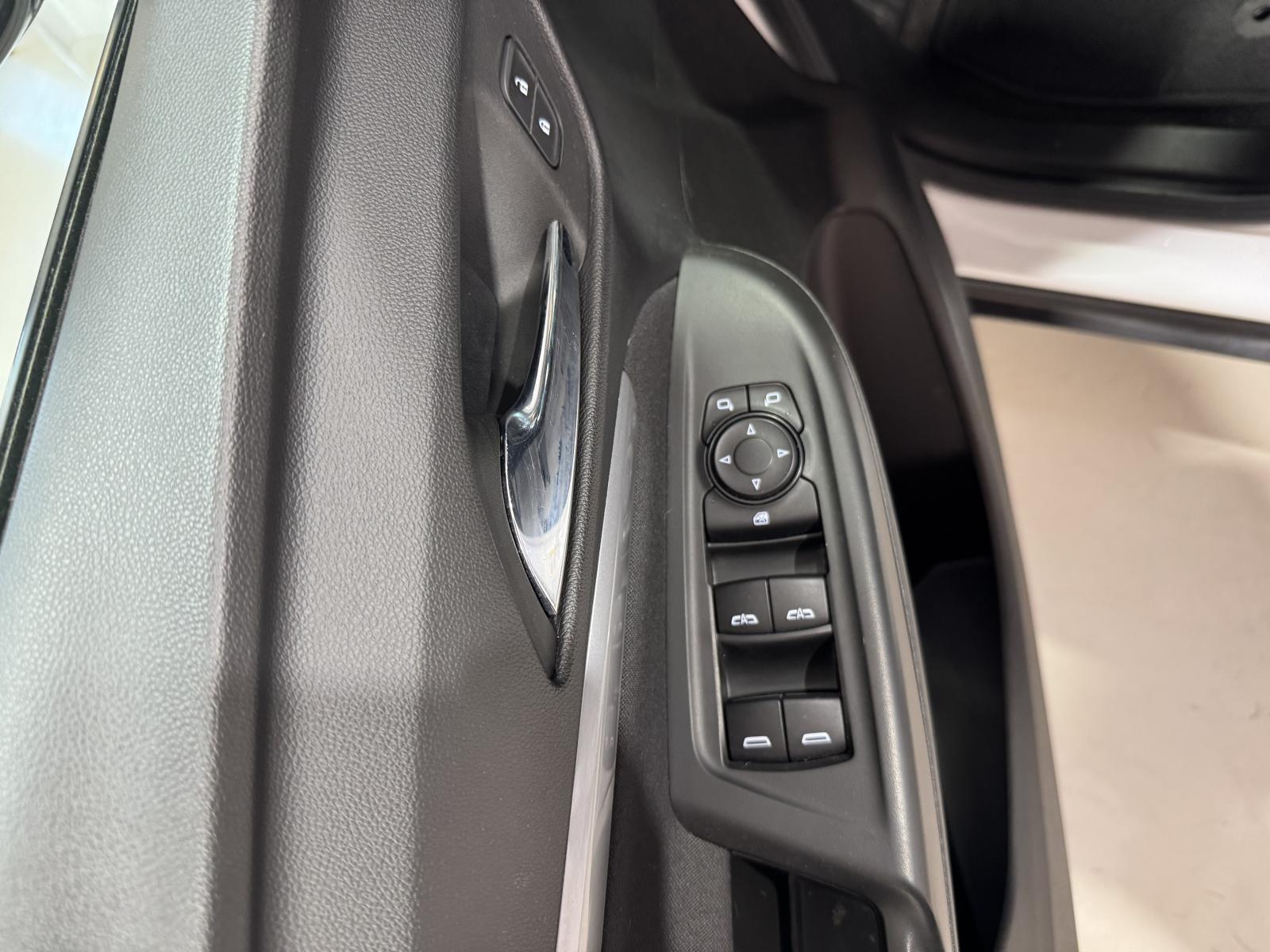 Image 15 Chevrolet Bolt EUV LT 2023