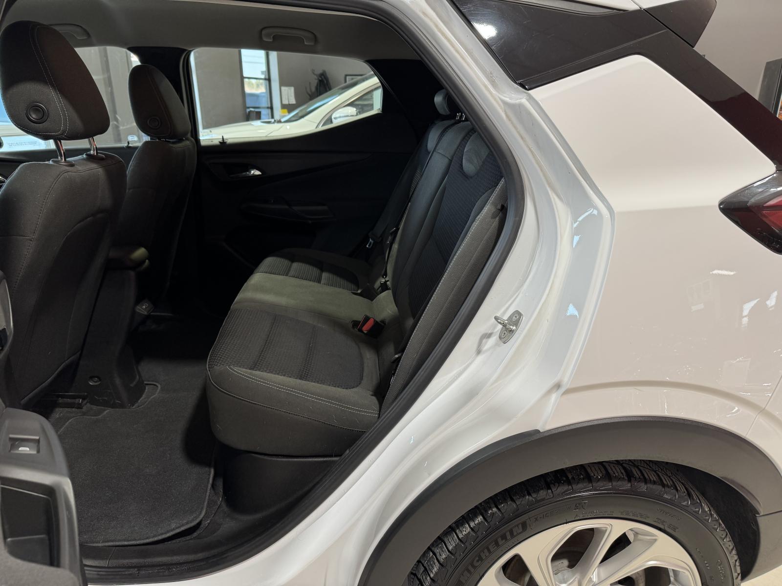 Image 13 Chevrolet Bolt EUV LT 2023