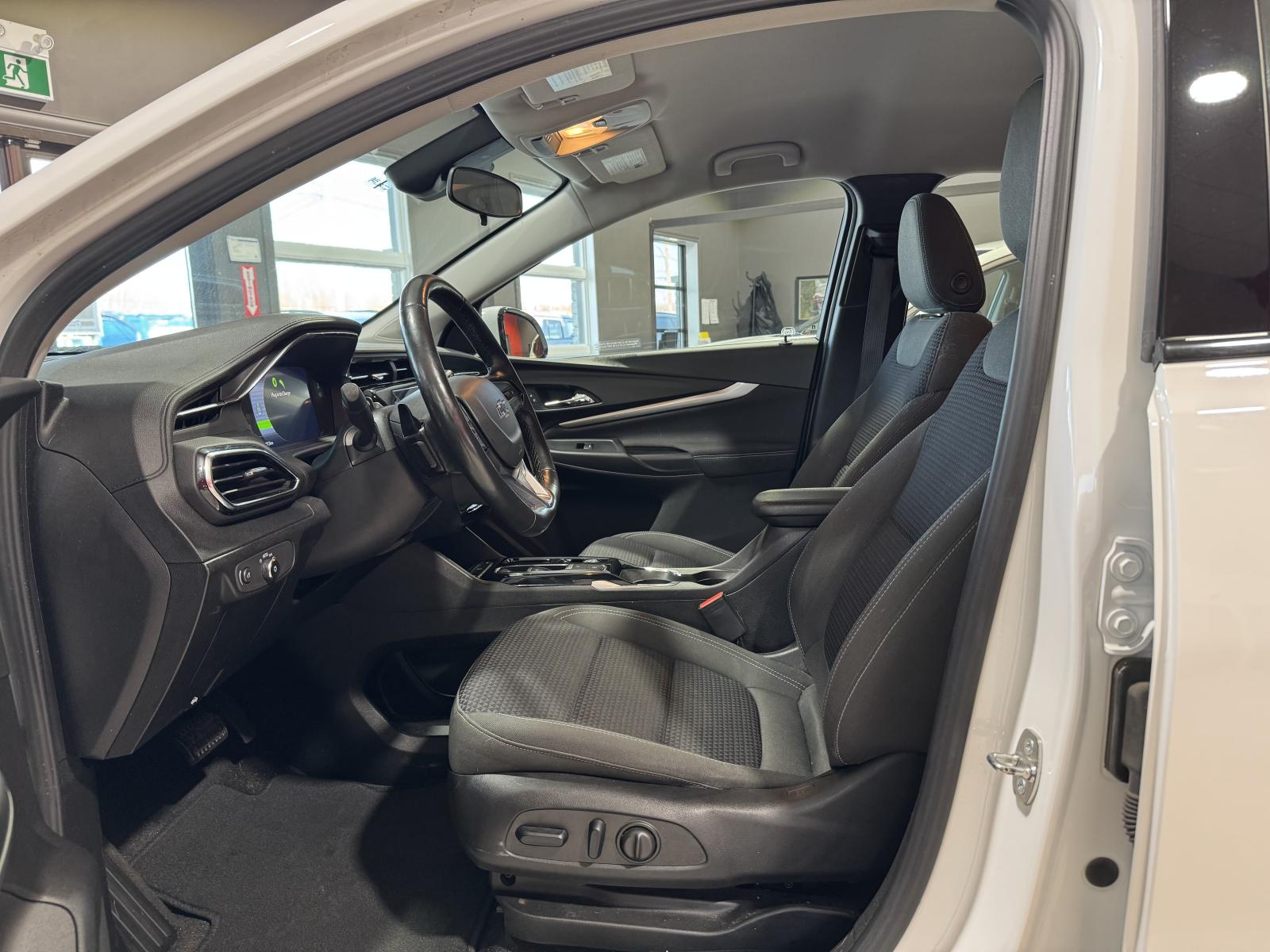 Image 14 Chevrolet Bolt EUV LT 2023