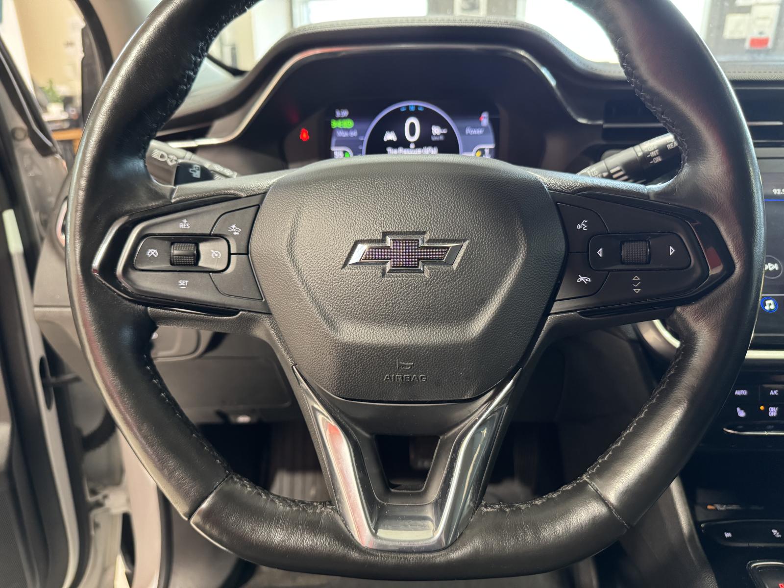Image 18 Chevrolet Bolt EUV LT 2023