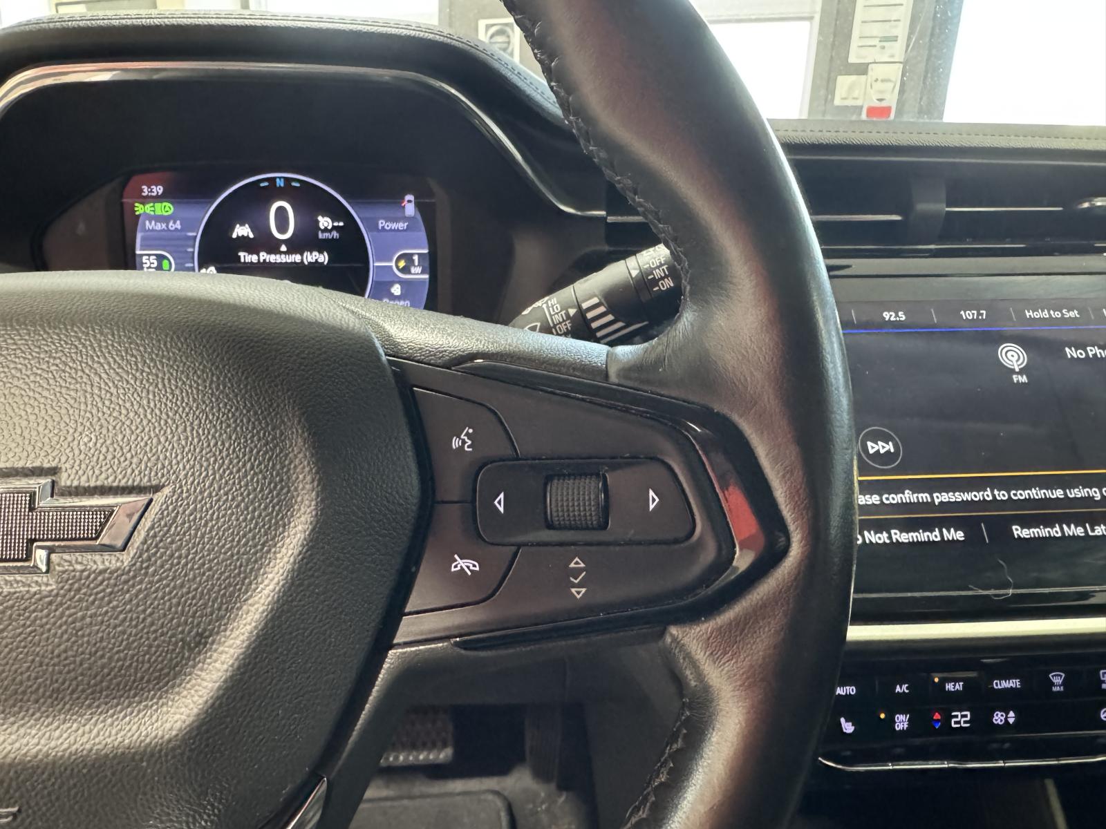 Image 20 Chevrolet Bolt EUV LT 2023