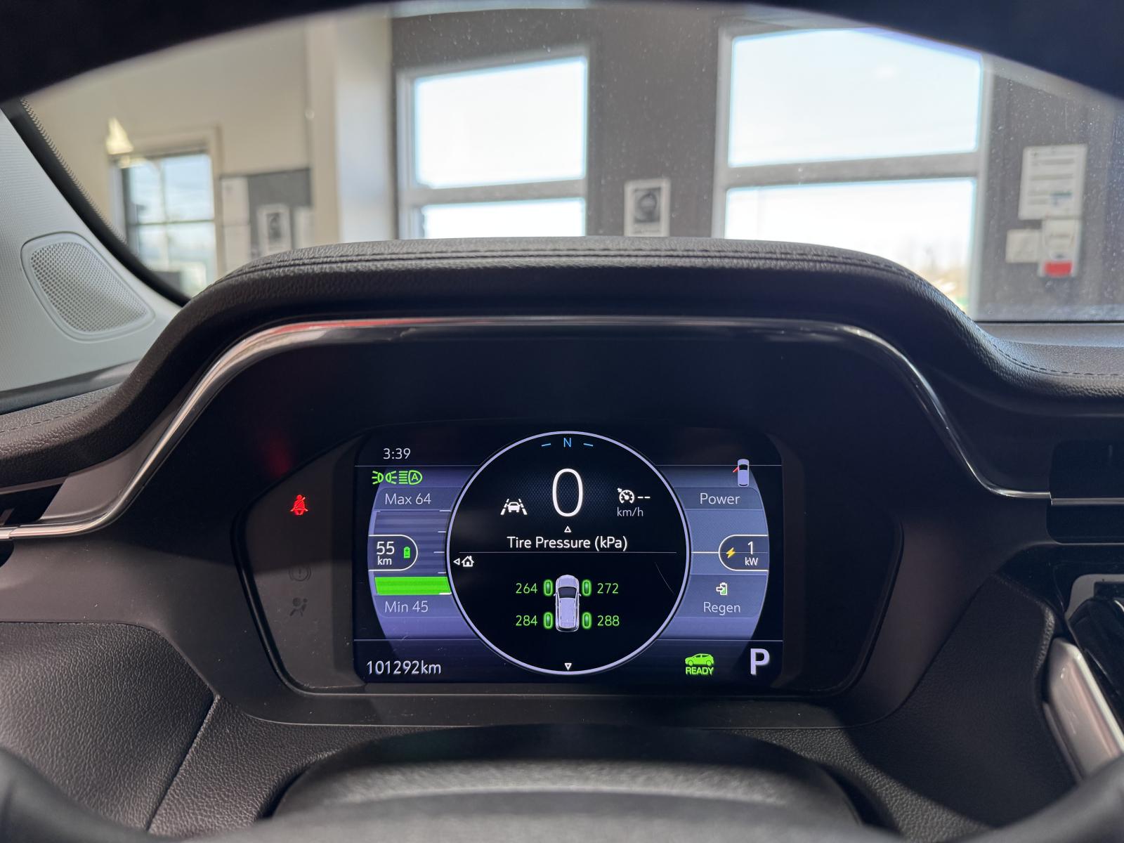Image 22 Chevrolet Bolt EUV LT 2023