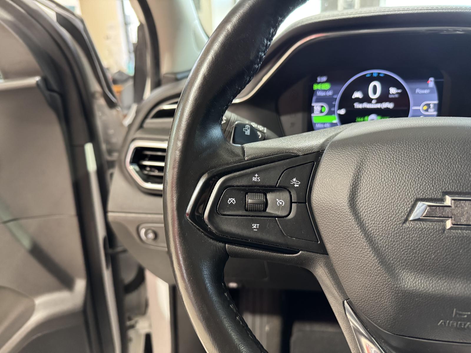 Image 19 Chevrolet Bolt EUV LT 2023