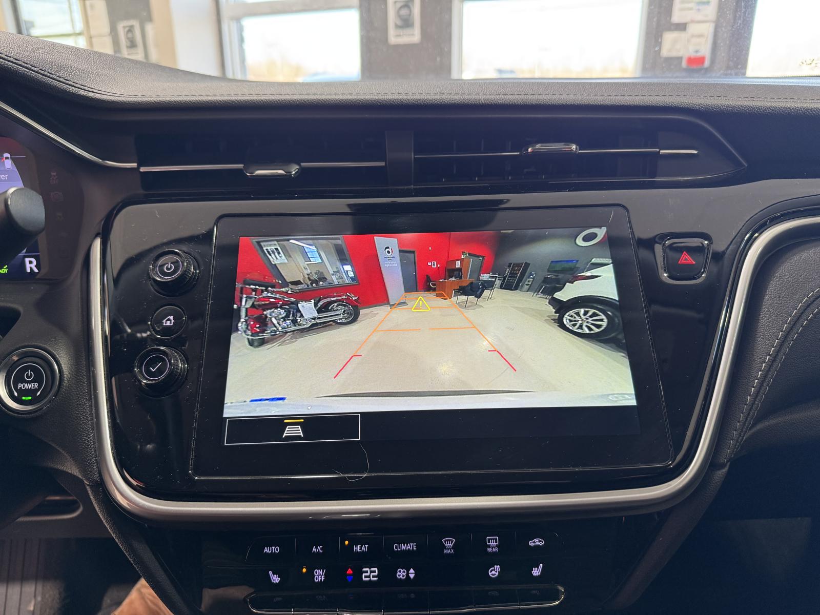 Image 24 Chevrolet Bolt EUV LT 2023