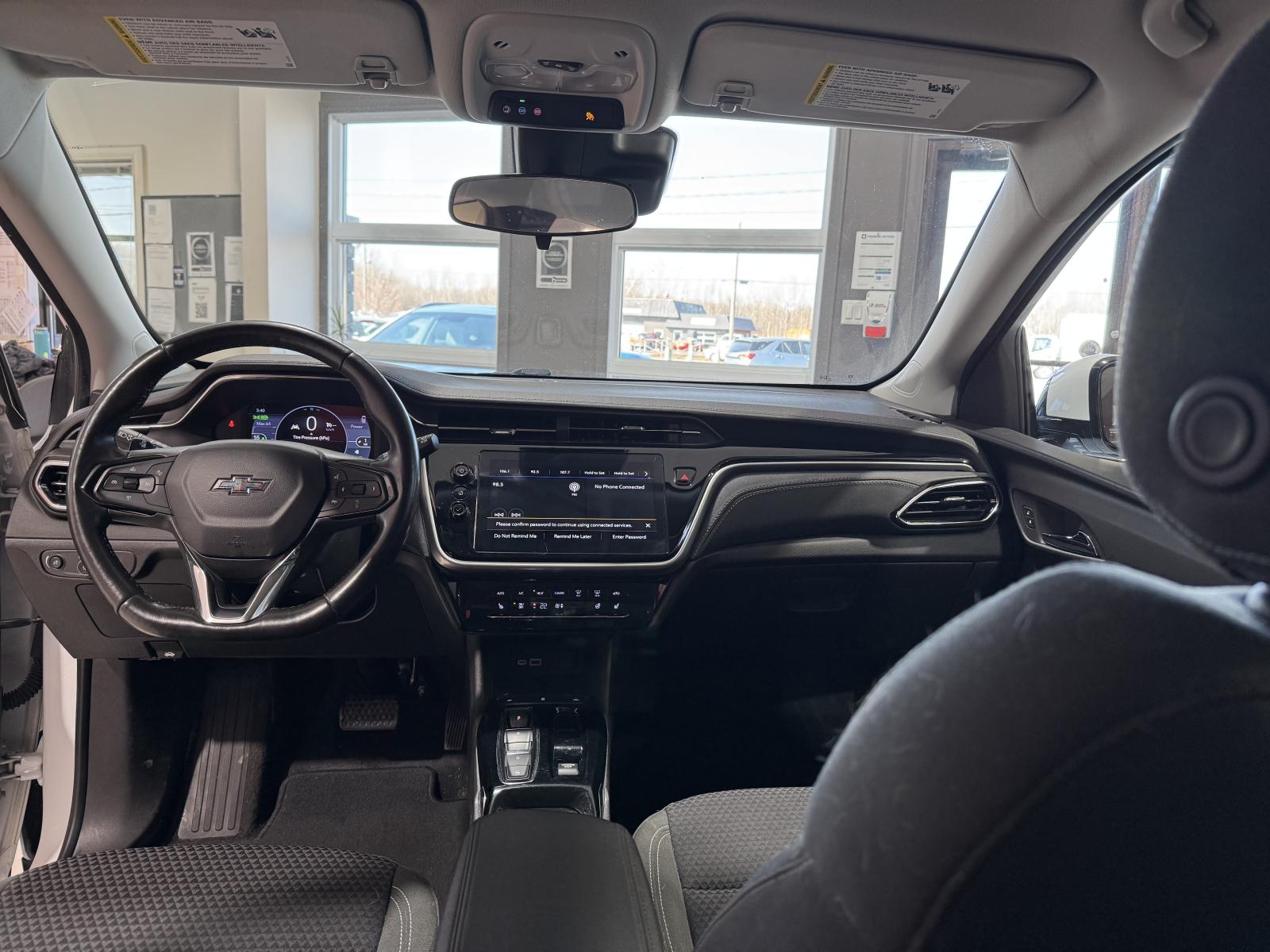 Image 28 Chevrolet Bolt EUV LT 2023