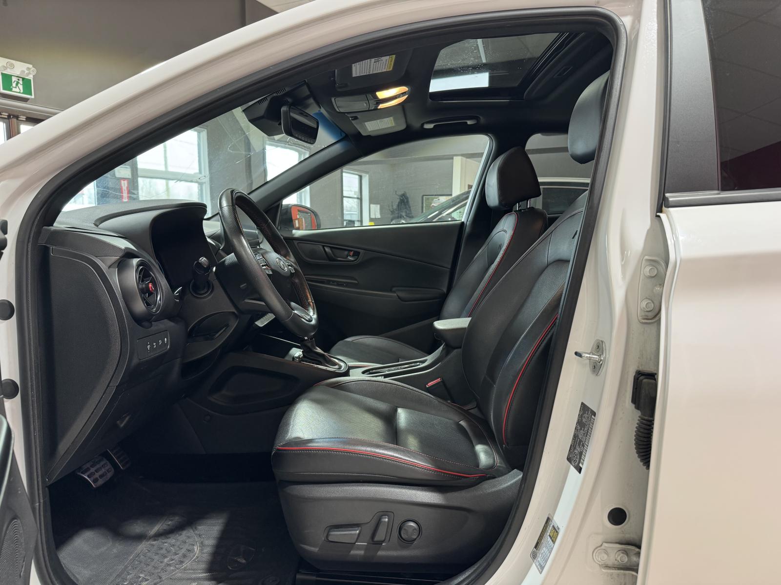 Image 13 Hyundai Kona N Line Ultimate 2022