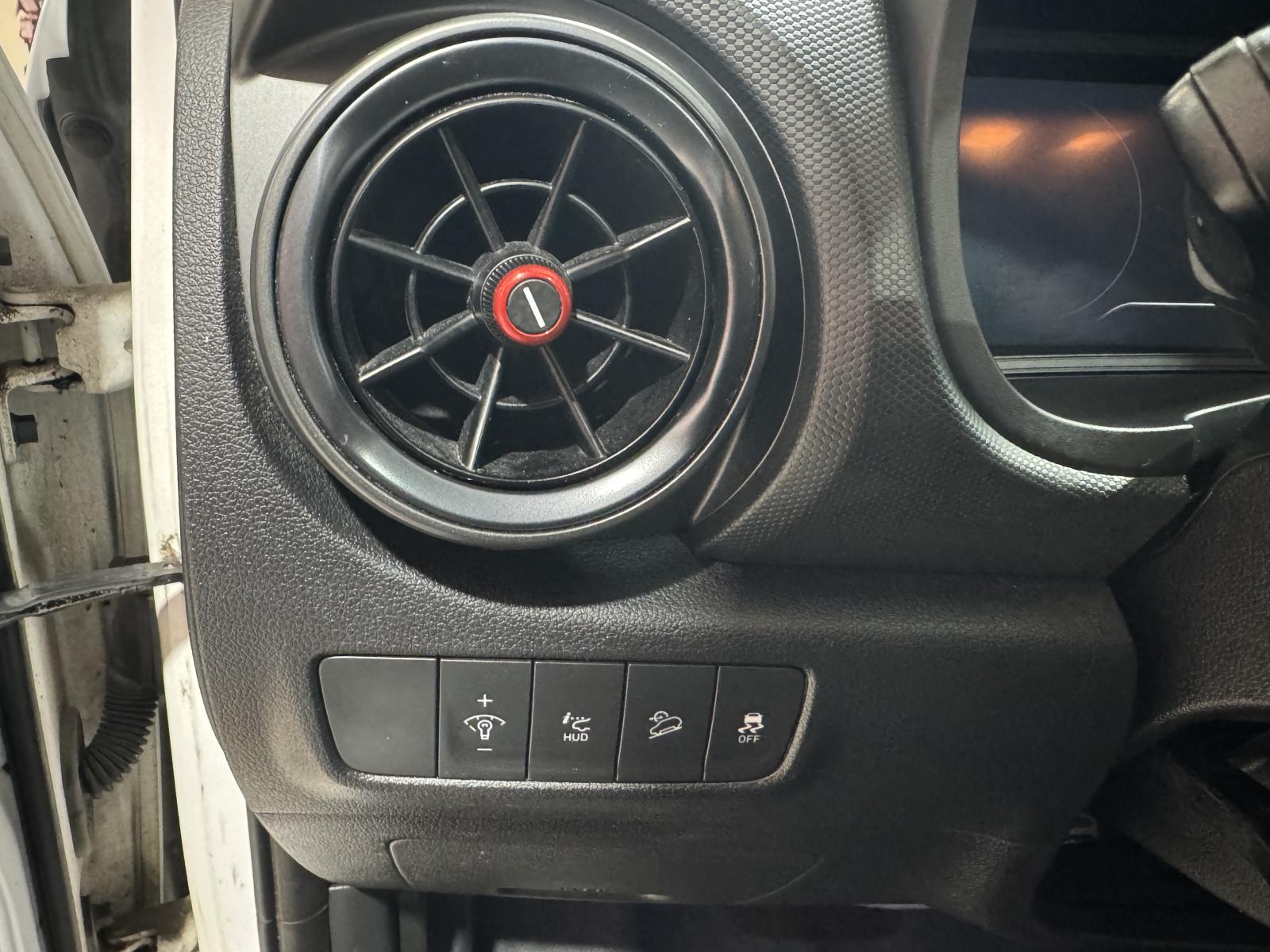 Image 15 Hyundai Kona N Line Ultimate 2022