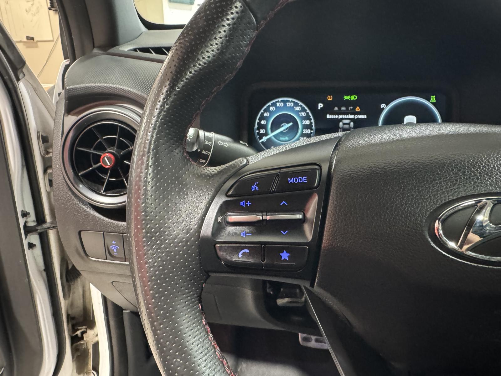 Image 17 Hyundai Kona N Line Ultimate 2022