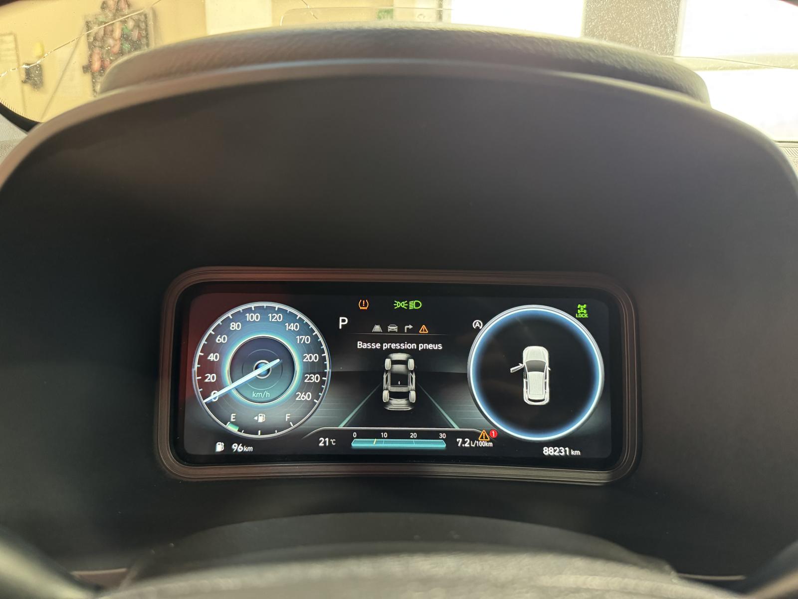 Image 20 Hyundai Kona N Line Ultimate 2022