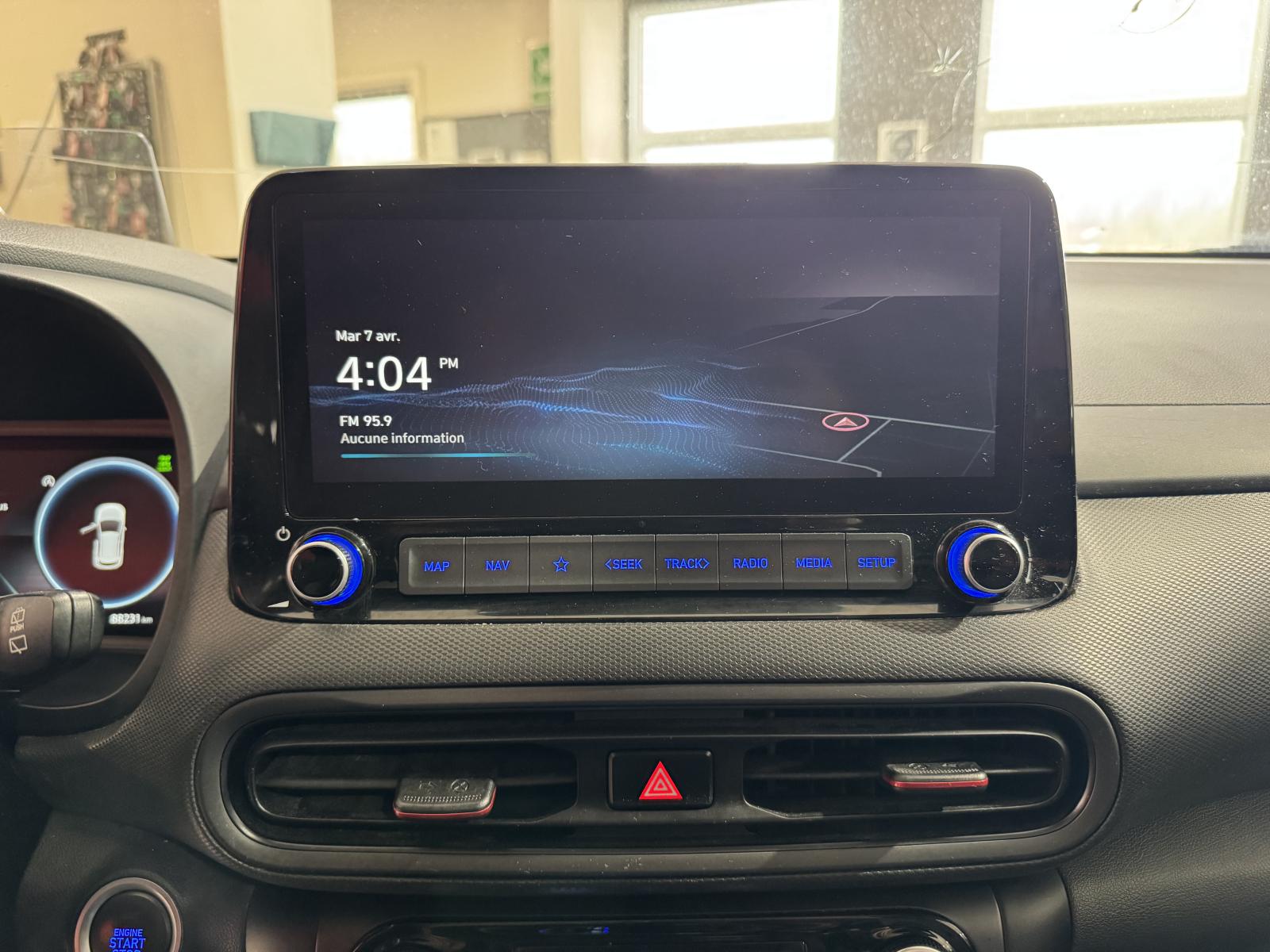 Image 21 Hyundai Kona N Line Ultimate 2022