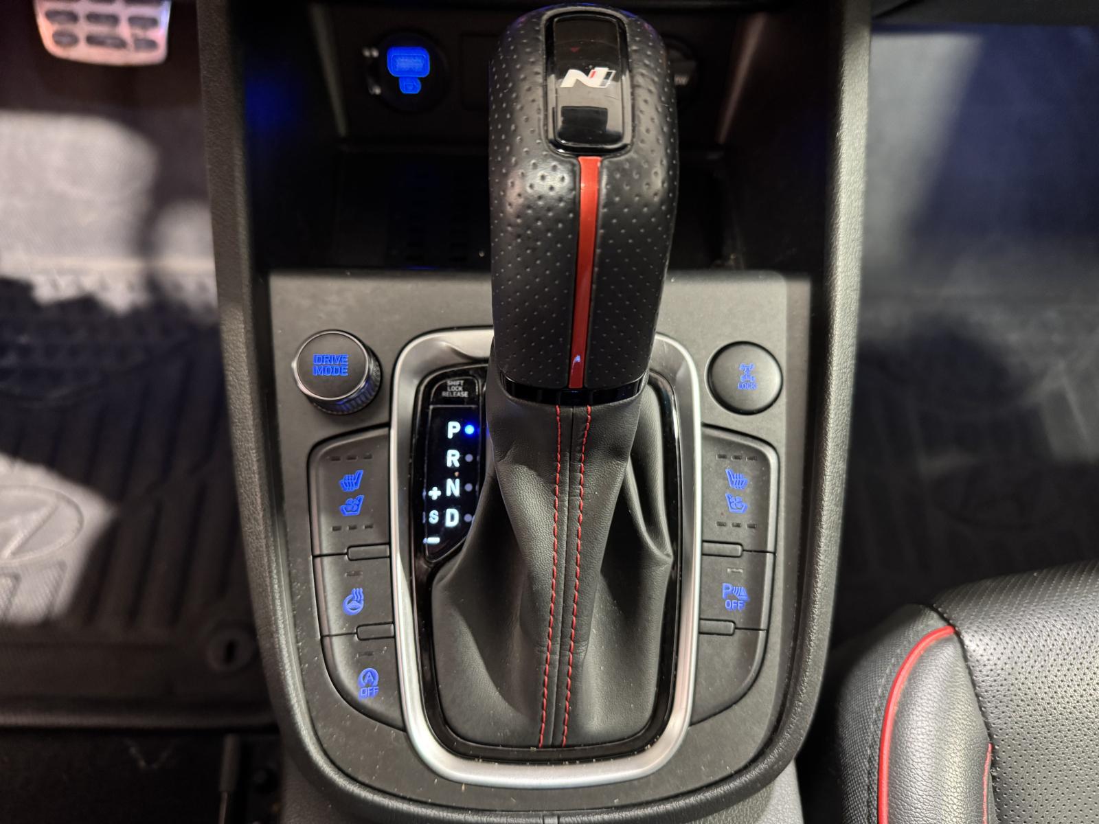 Image 25 Hyundai Kona N Line Ultimate 2022