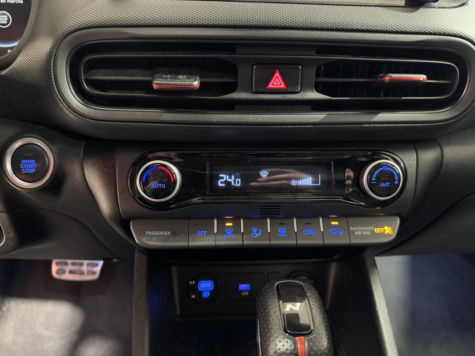 Image 24 Hyundai Kona N Line Ultimate 2022