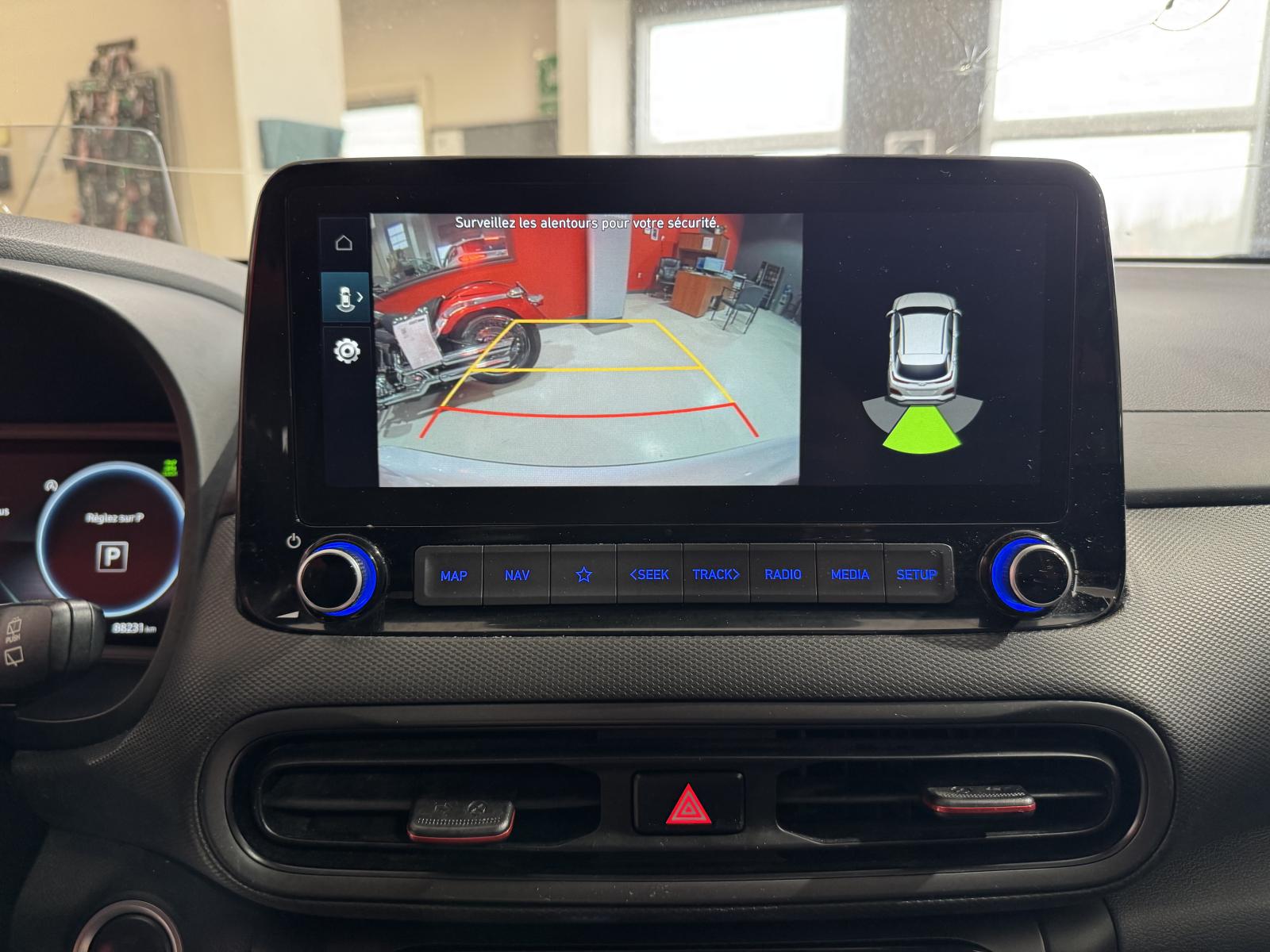 Image 22 Hyundai Kona N Line Ultimate 2022