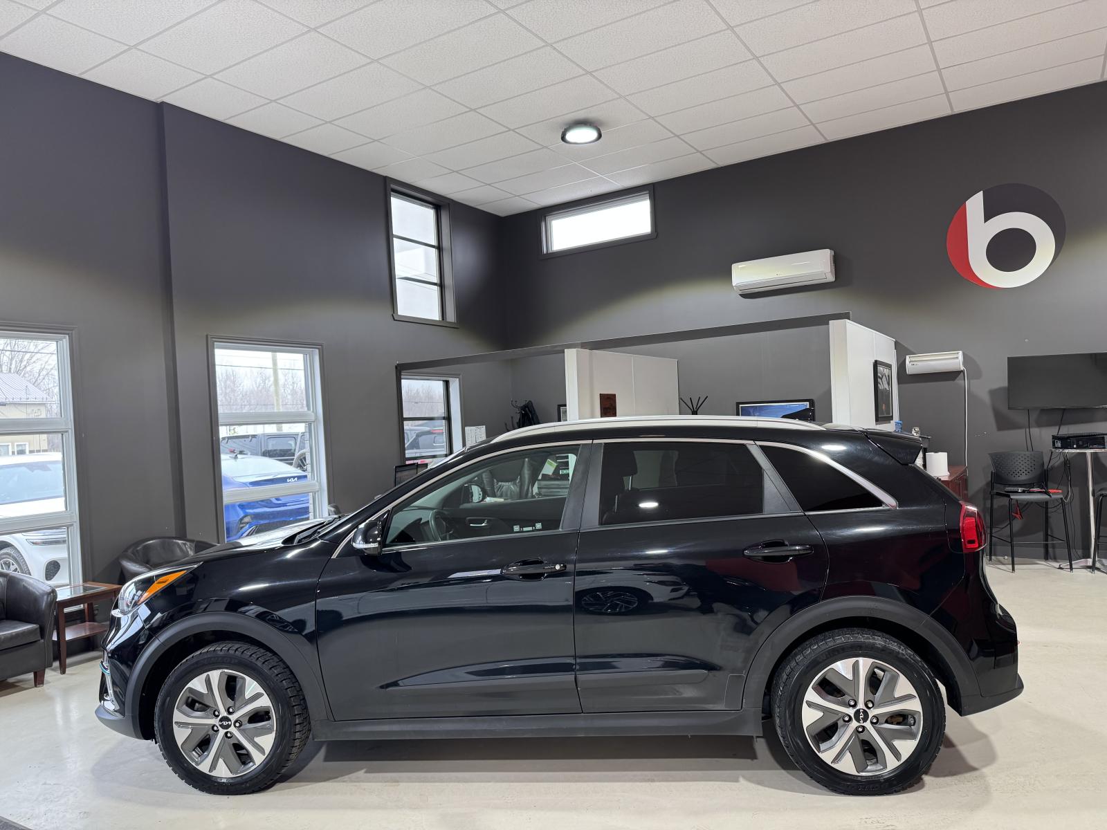 Image 3 Kia Niro EV EX 2022