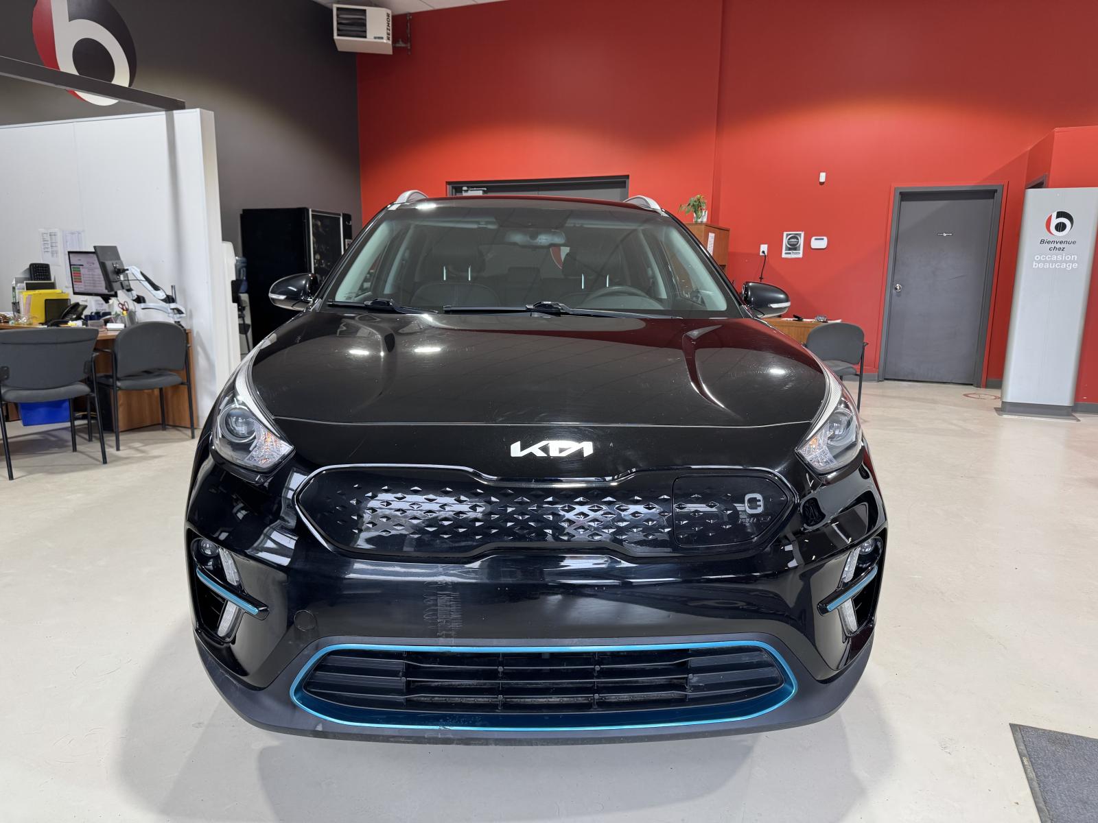 Image 12 Kia Niro EV EX 2022