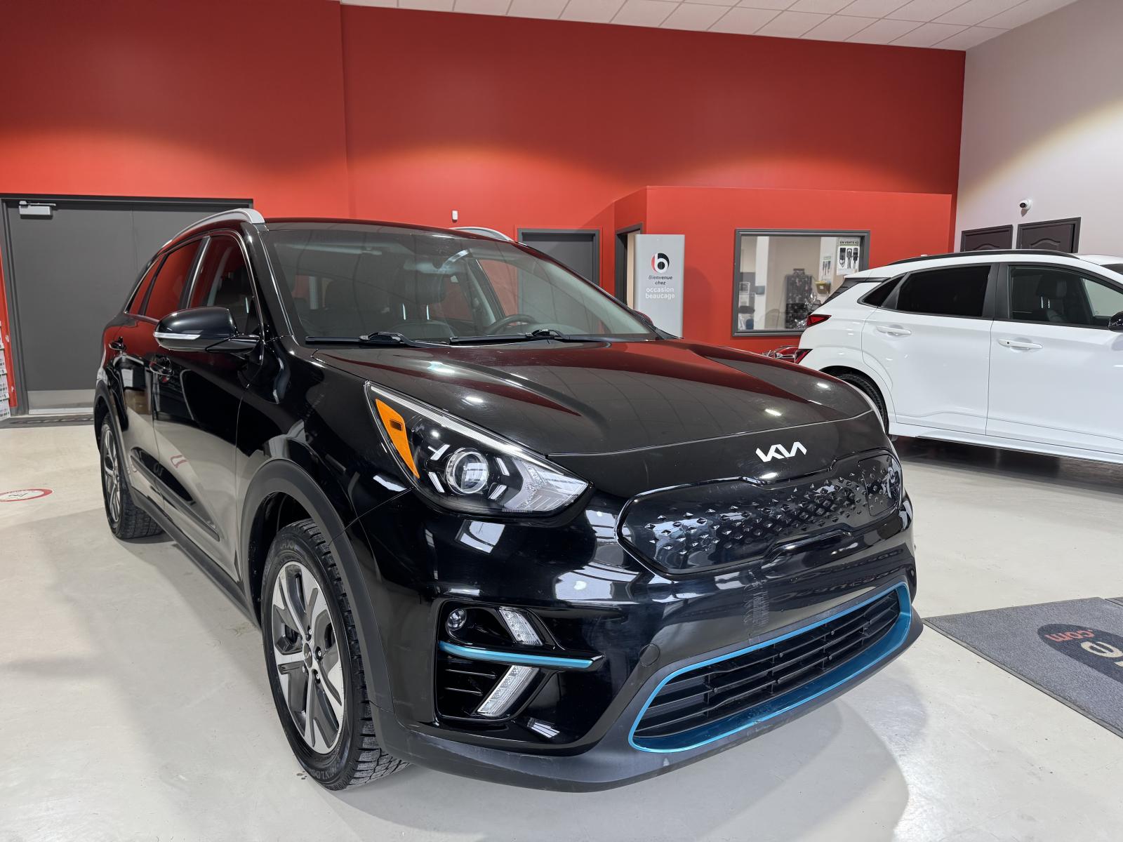Image 10 Kia Niro EV EX 2022