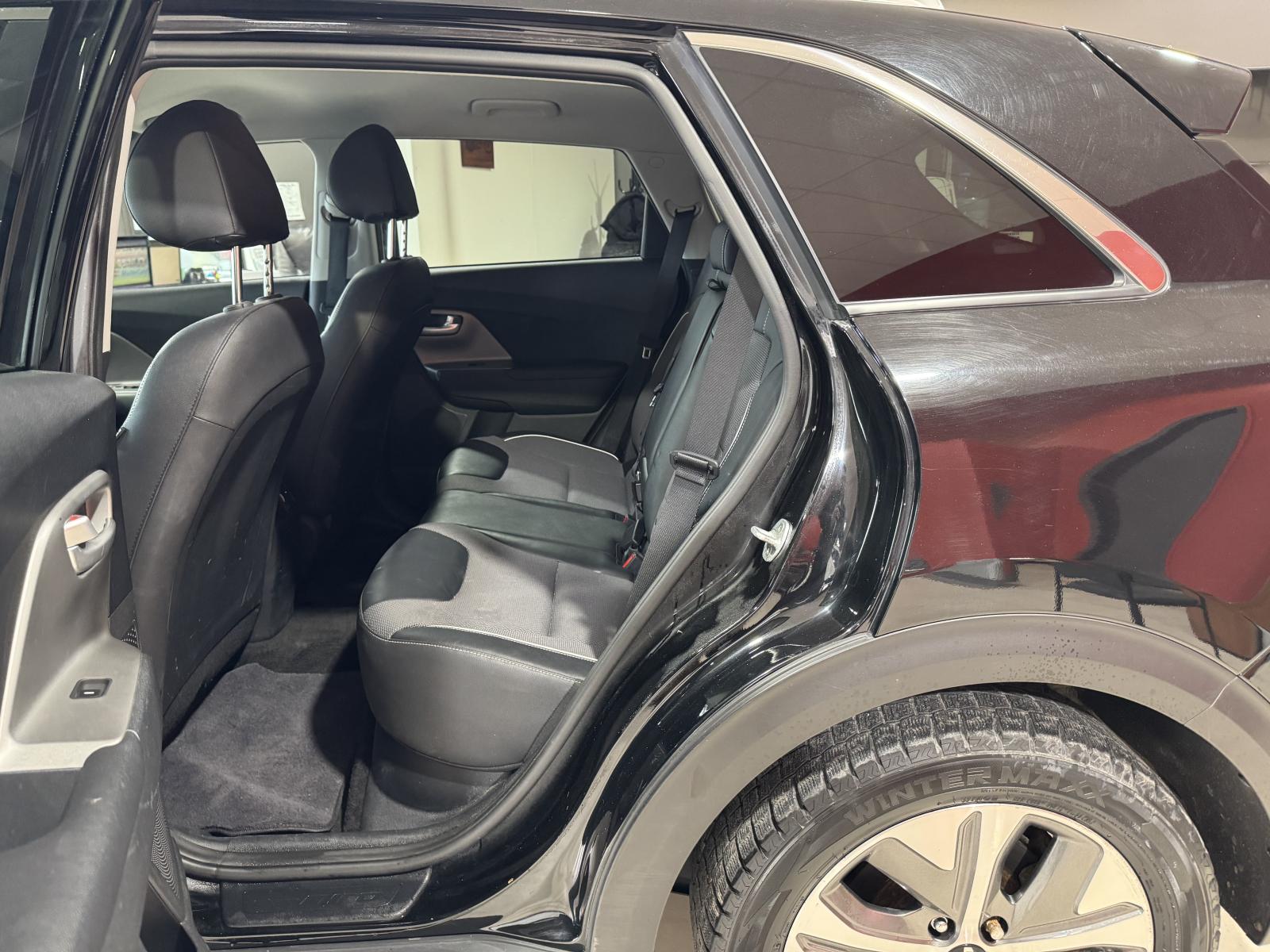 Image 13 Kia Niro EV EX 2022