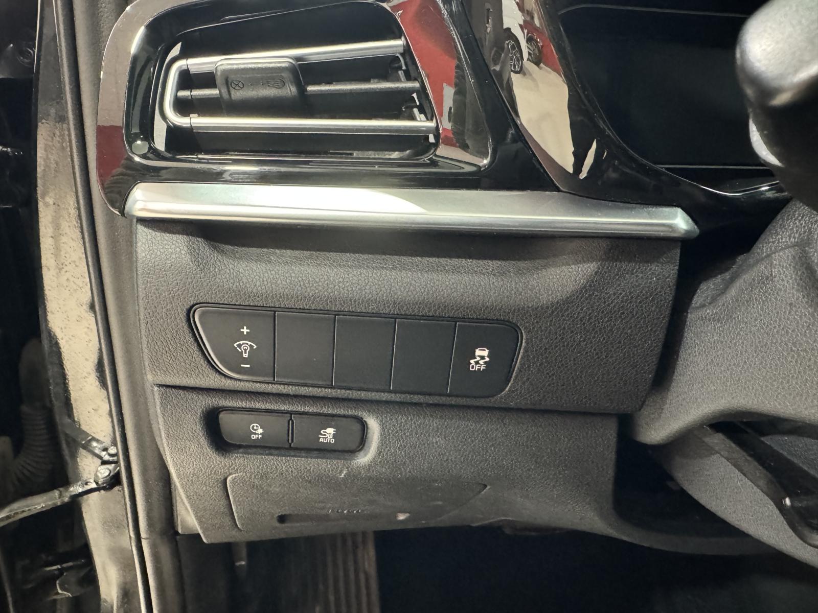 Image 17 Kia Niro EV EX 2022