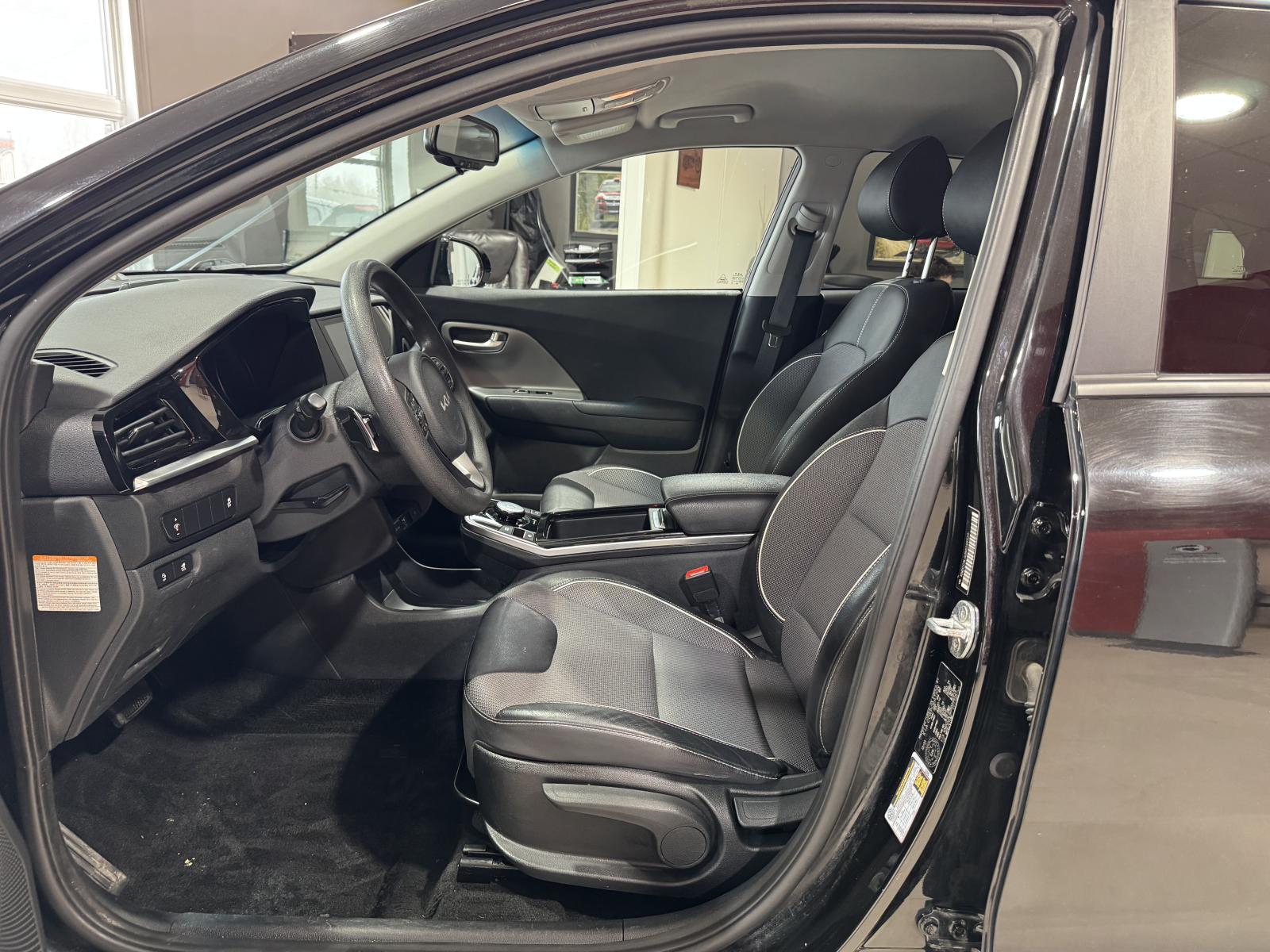 Image 14 Kia Niro EV EX 2022