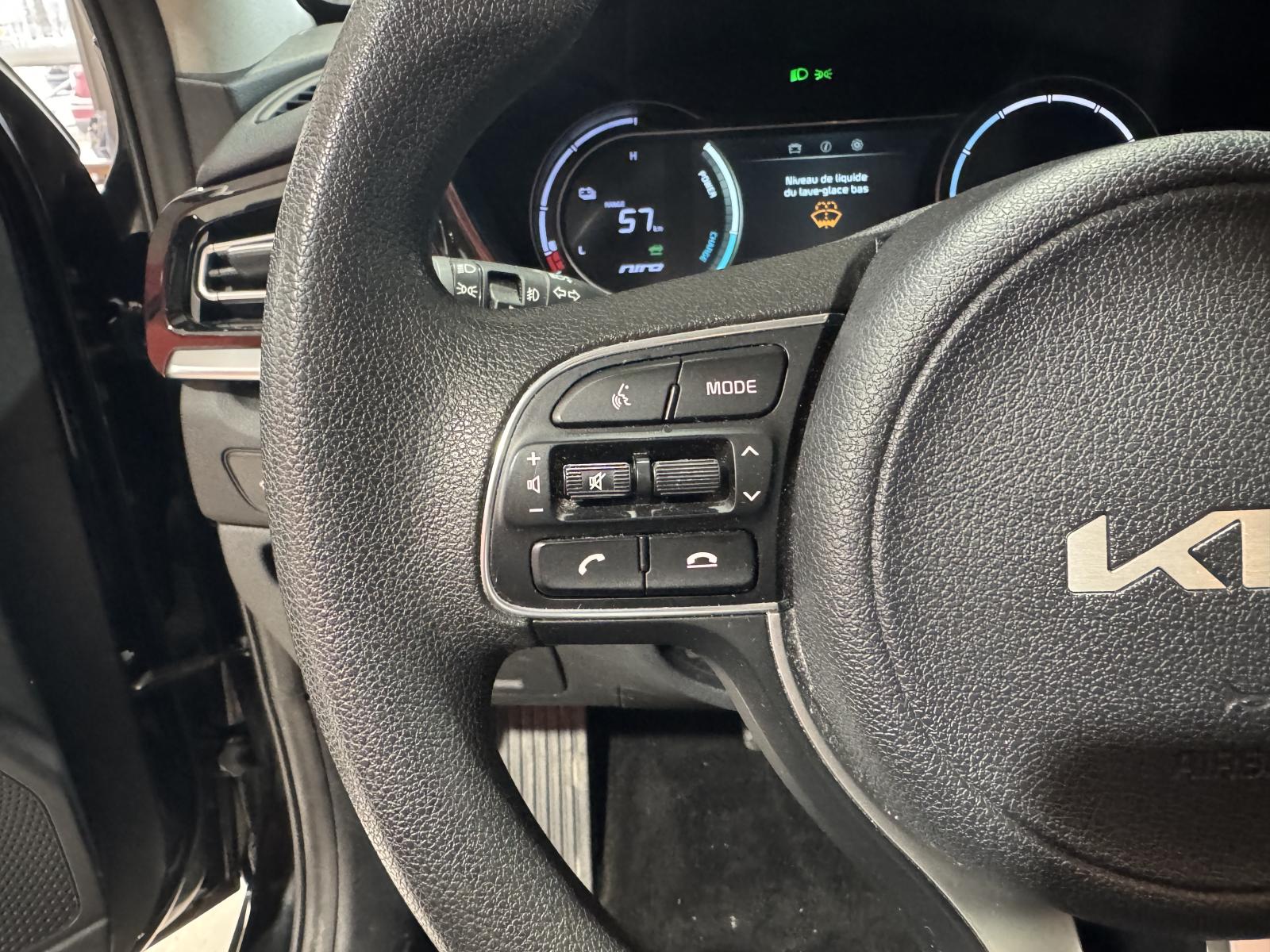 Image 19 Kia Niro EV EX 2022