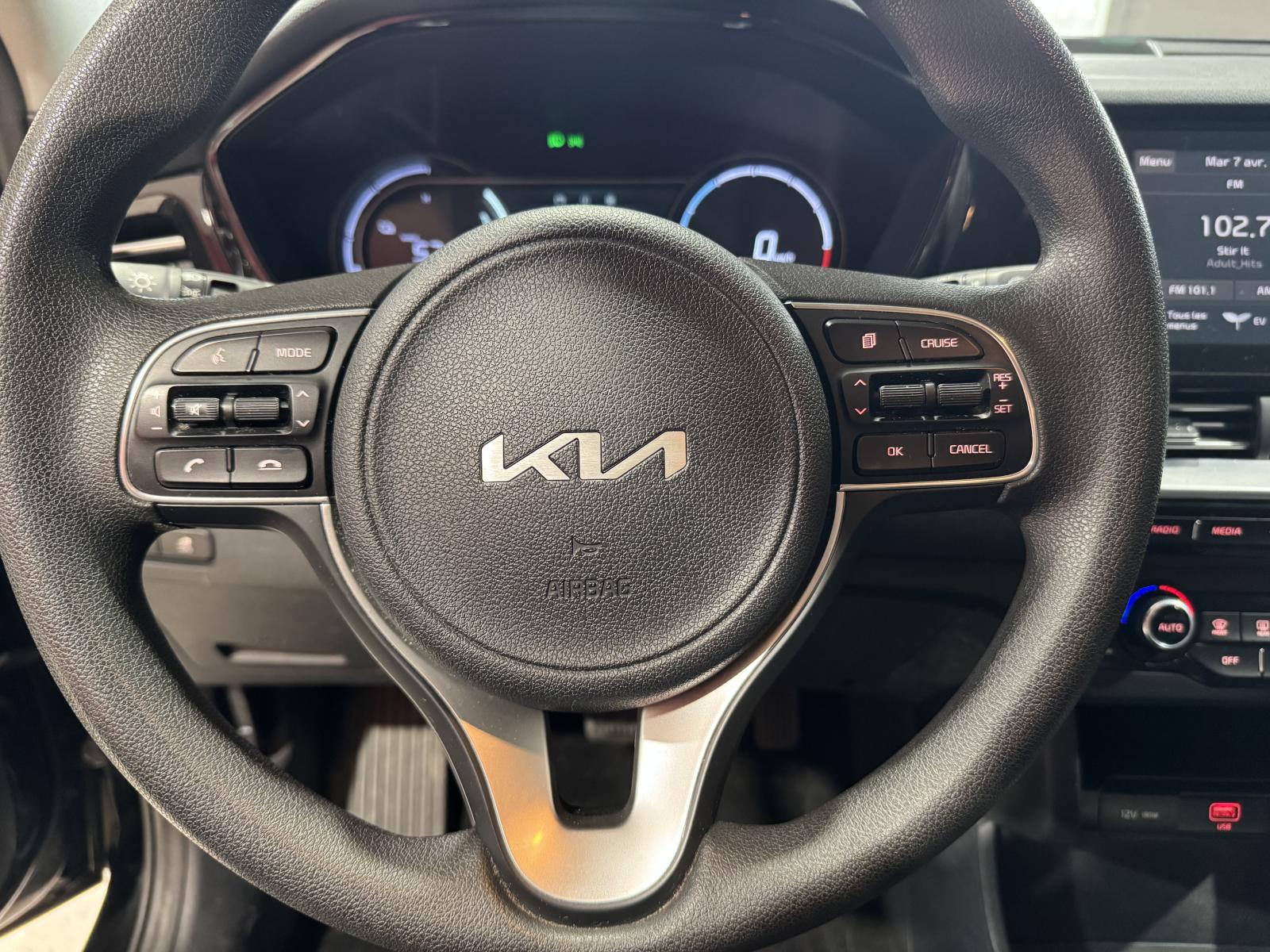 Image 18 Kia Niro EV EX 2022