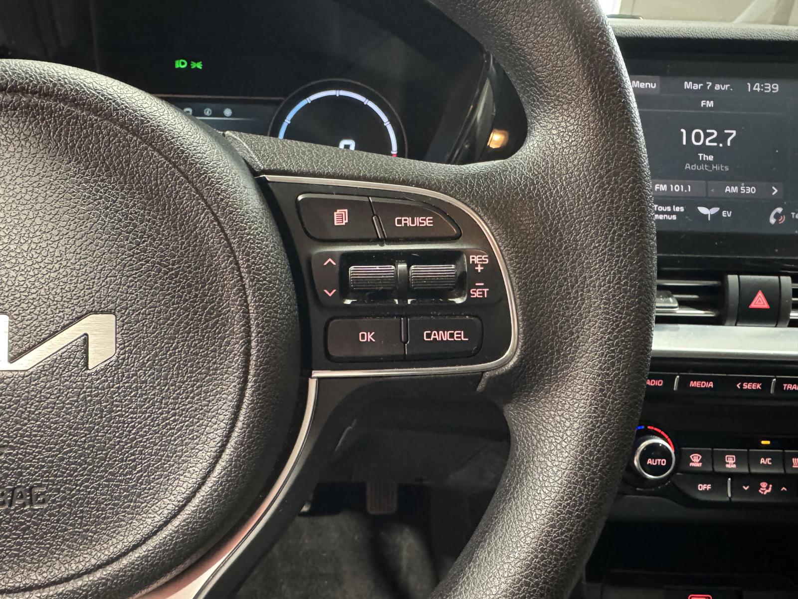 Image 20 Kia Niro EV EX 2022