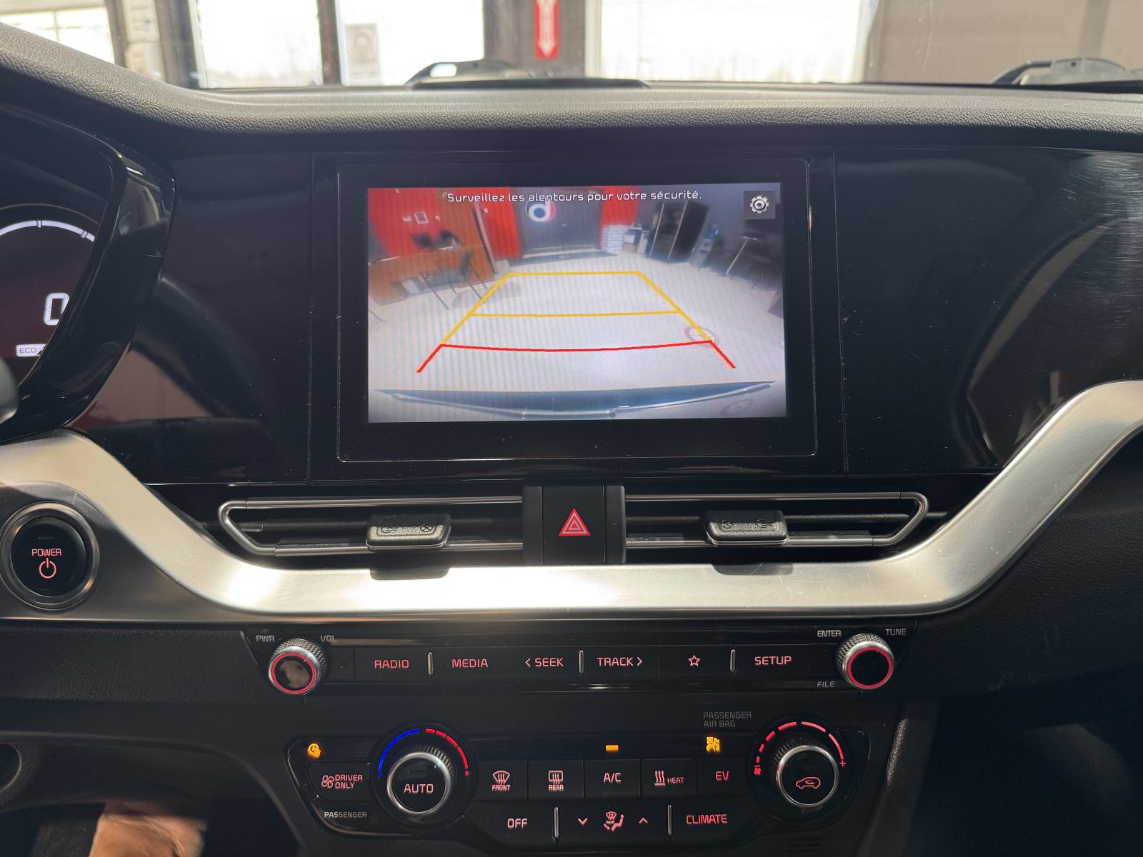 Image 24 Kia Niro EV EX 2022