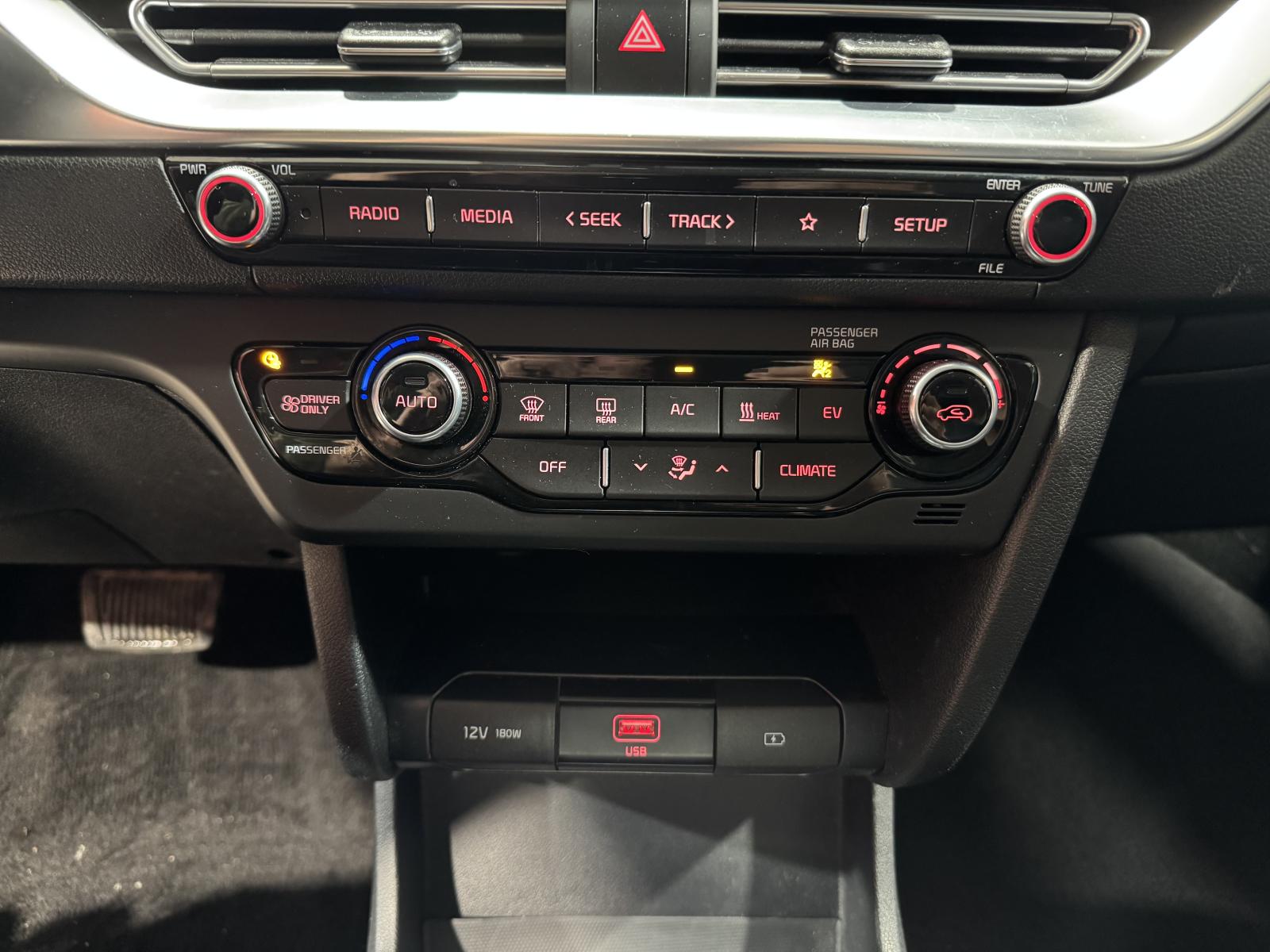 Image 26 Kia Niro EV EX 2022