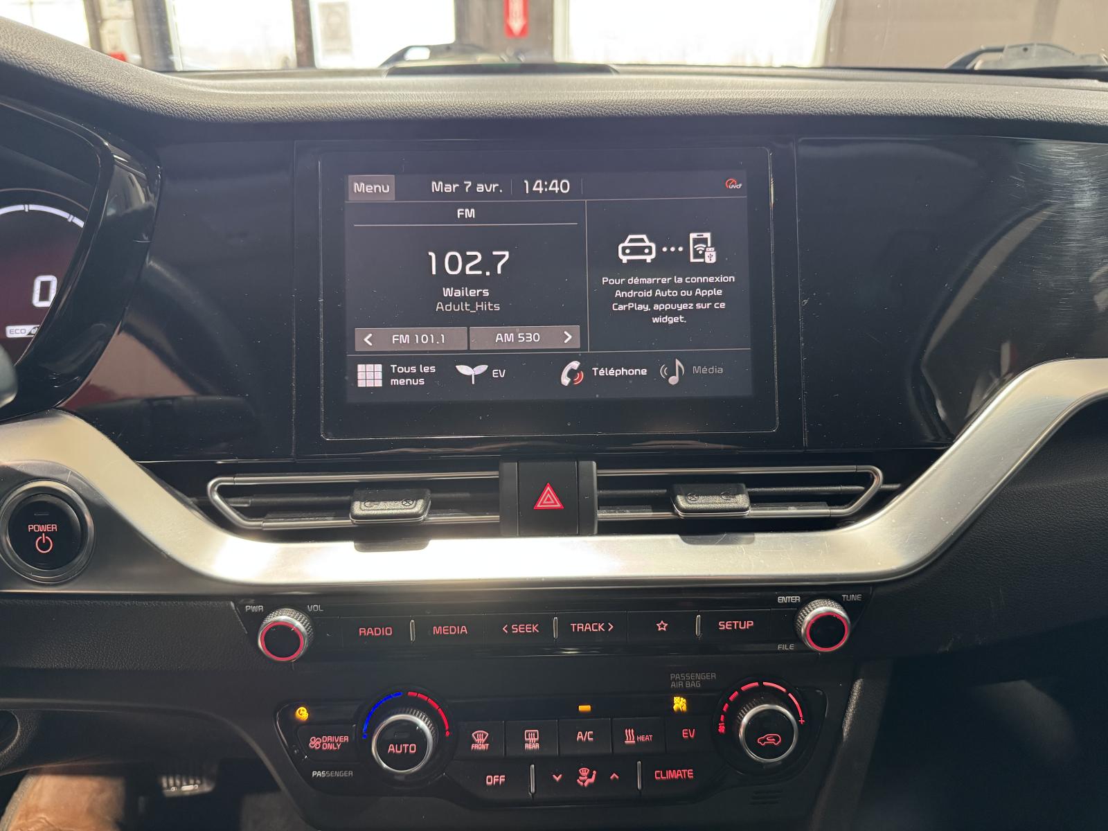 Image 23 Kia Niro EV EX 2022