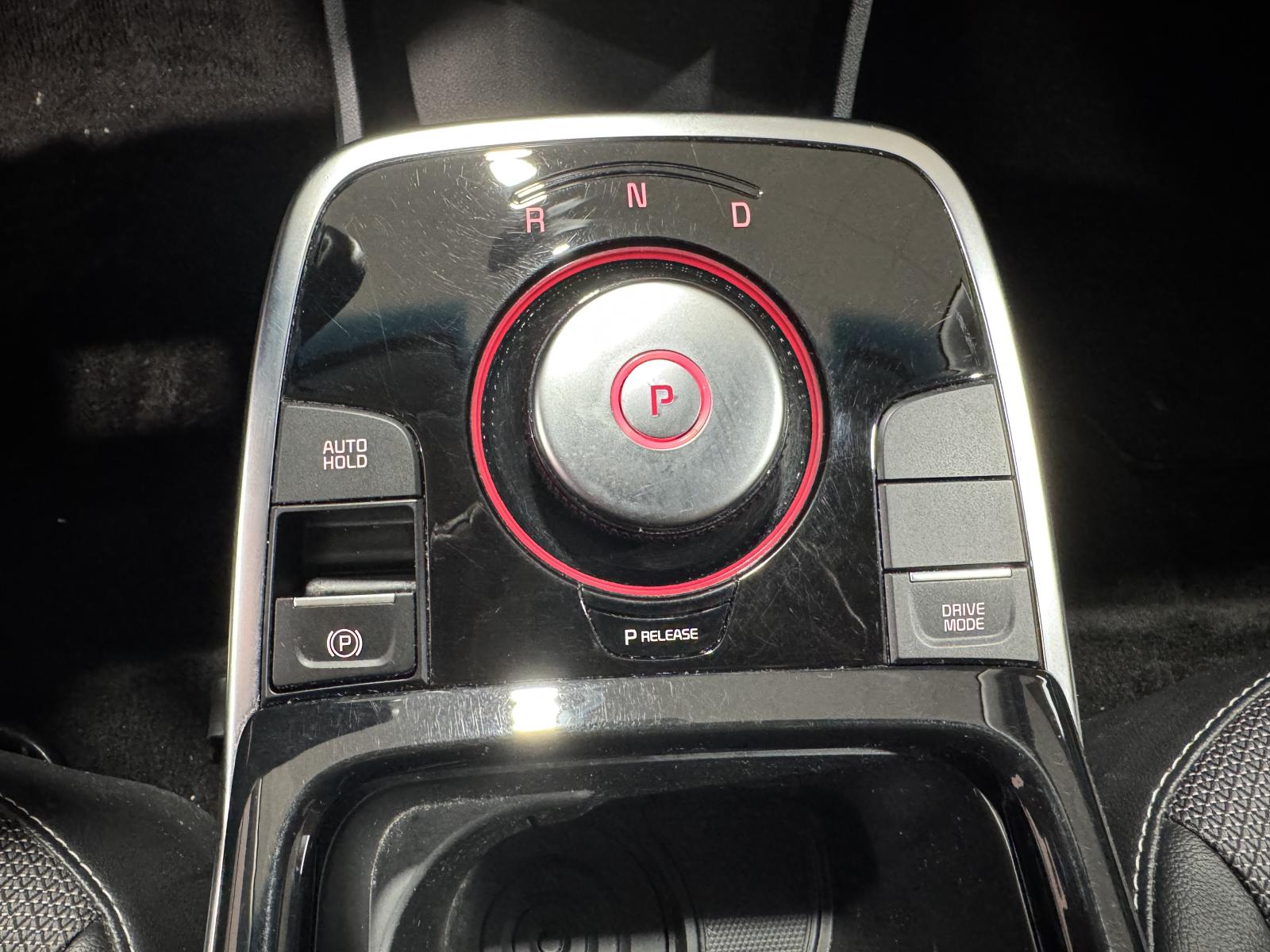 Image 27 Kia Niro EV EX 2022