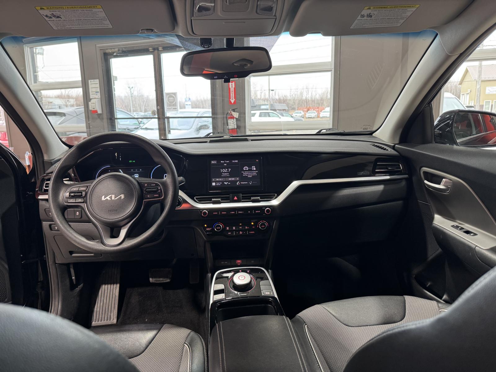 Image 28 Kia Niro EV EX 2022