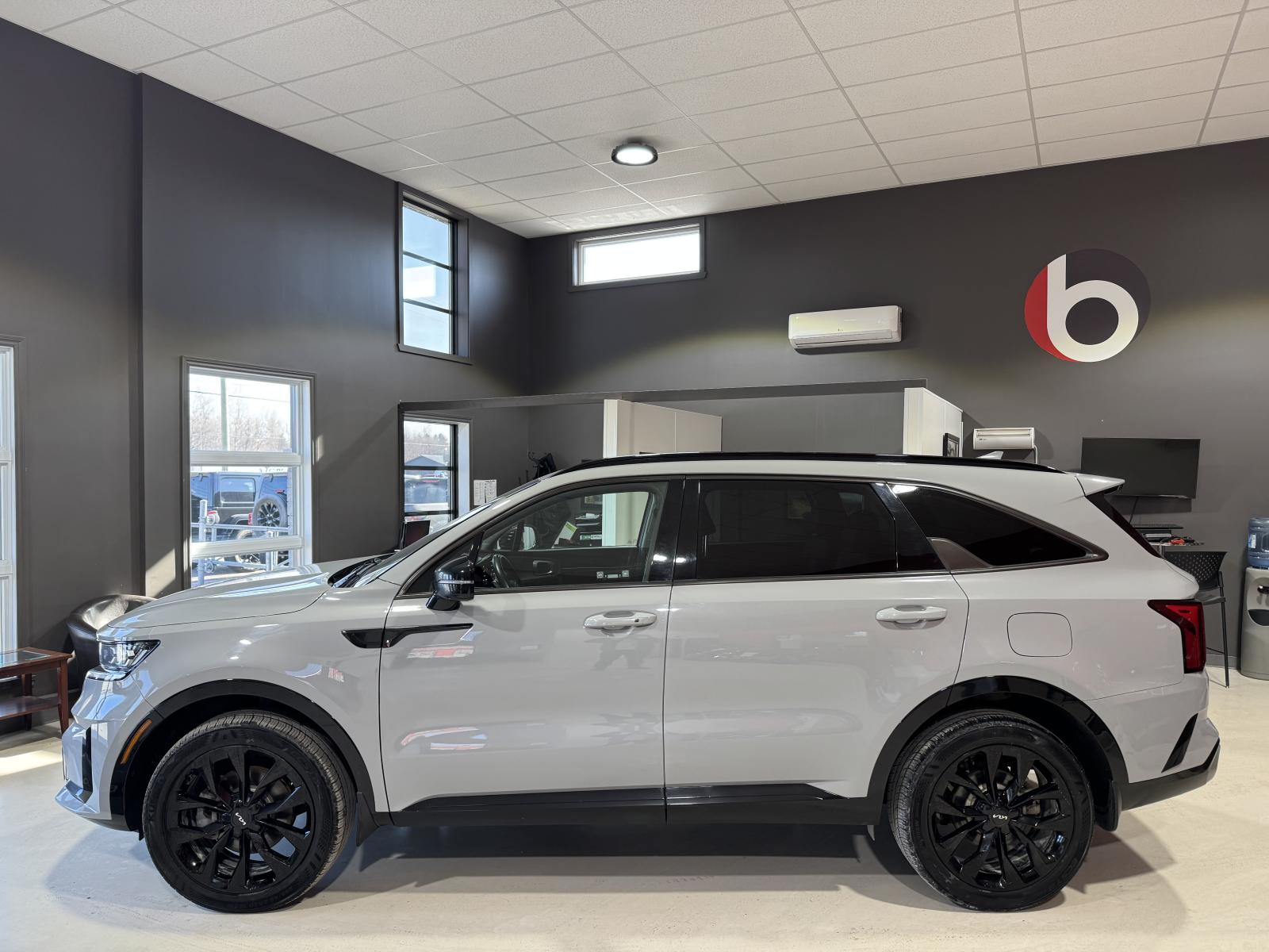 Image 3 Kia Sorento EX 2022