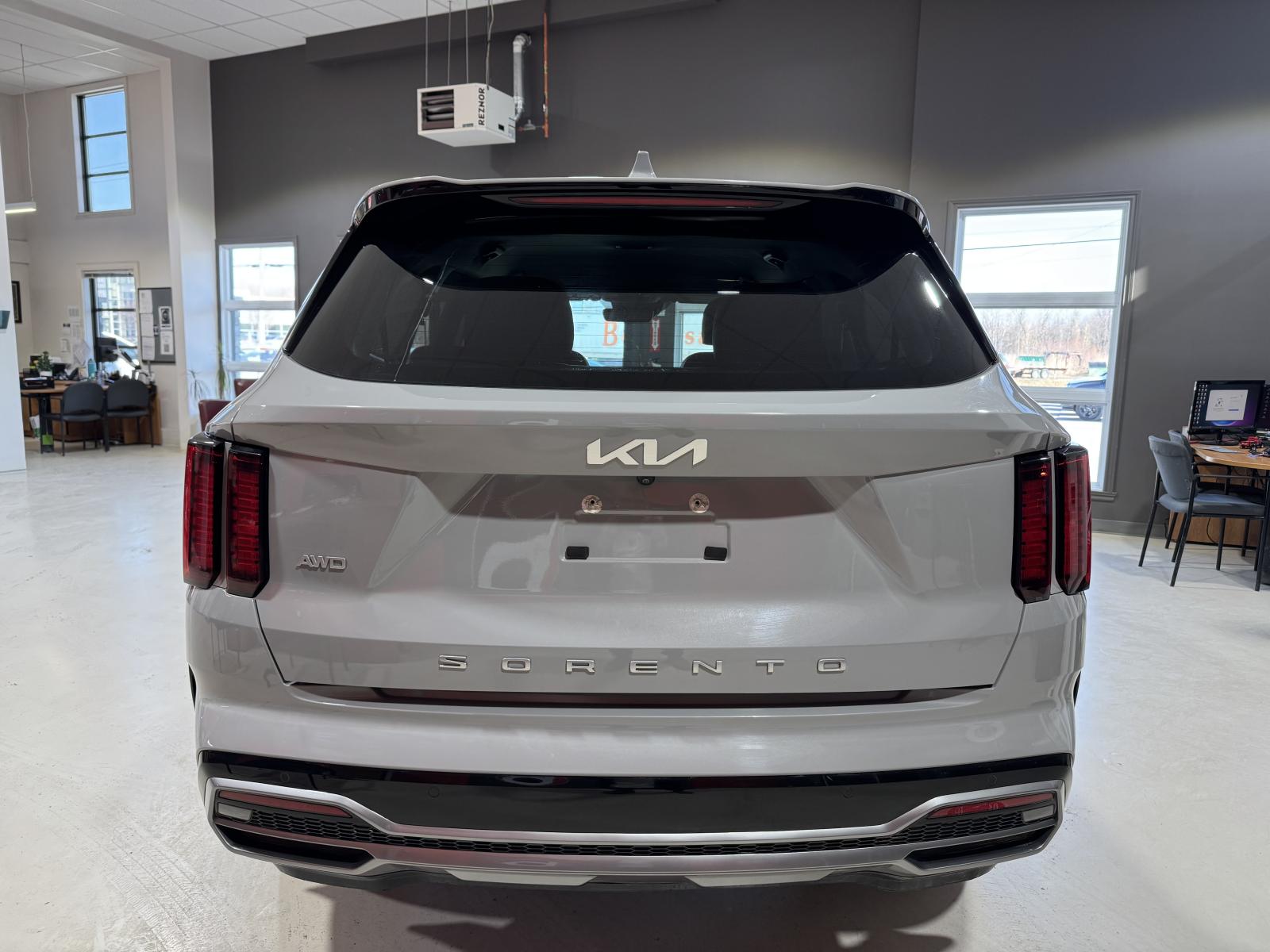 Image 5 Kia Sorento EX 2022