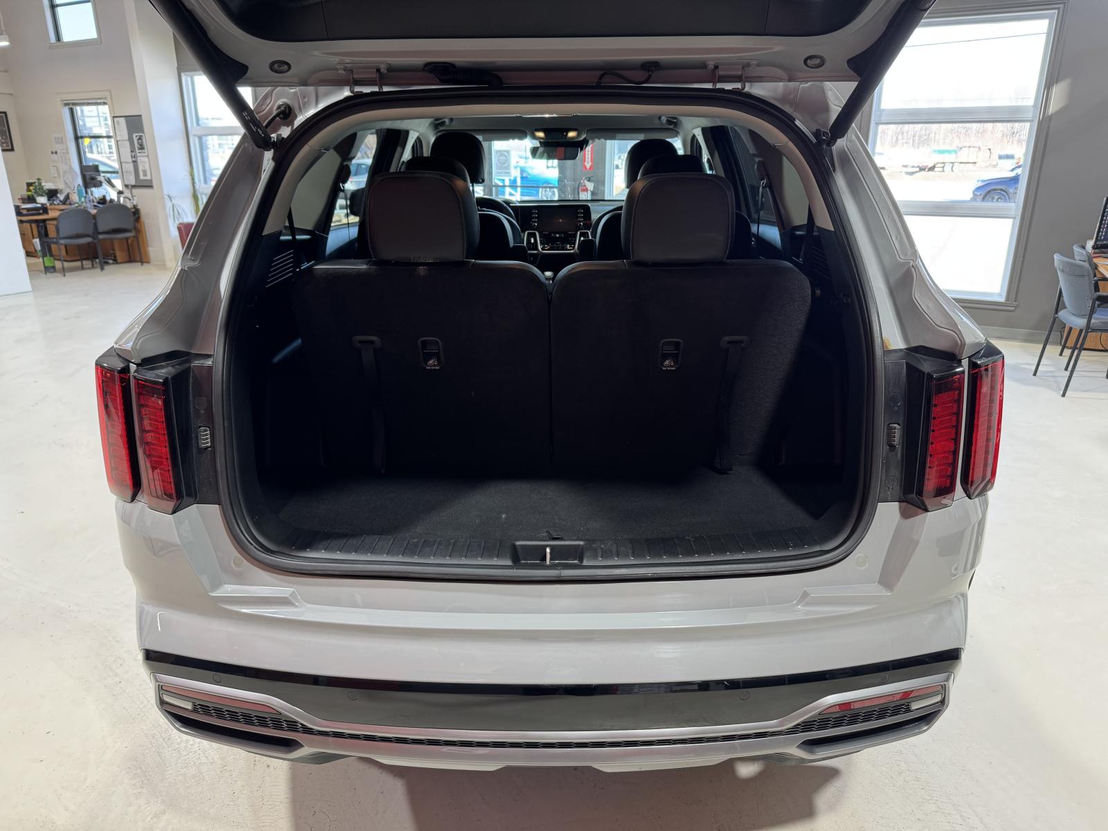 Image 6 Kia Sorento EX 2022