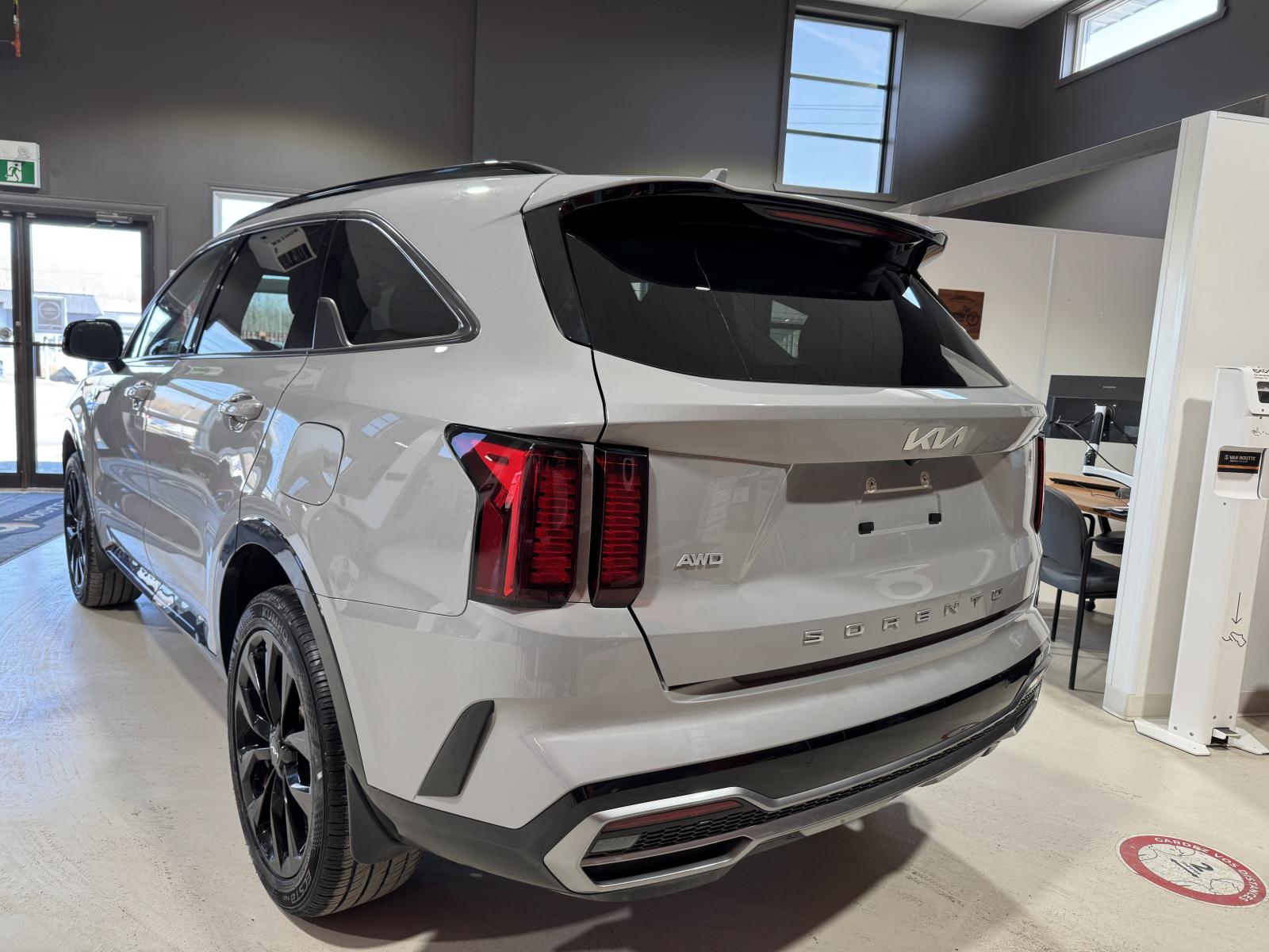 Image 4 Kia Sorento EX 2022