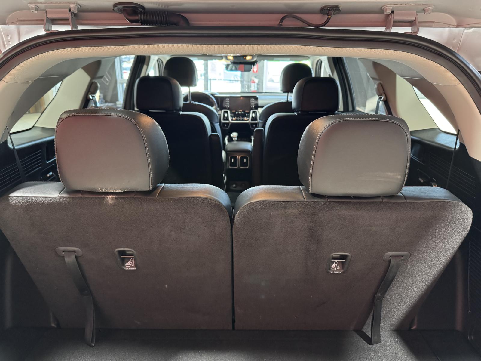 Image 8 Kia Sorento EX 2022