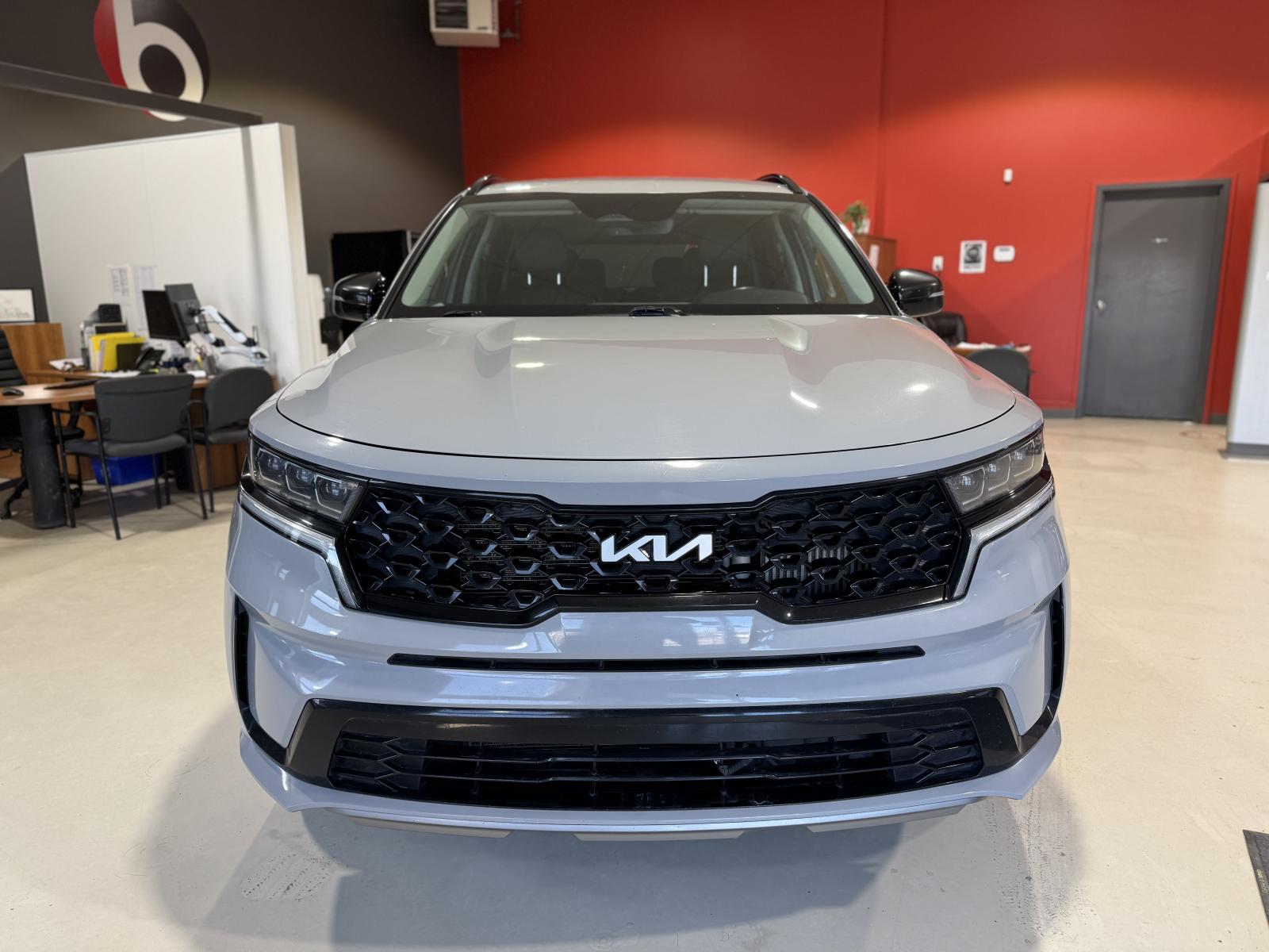 Image 13 Kia Sorento EX 2022