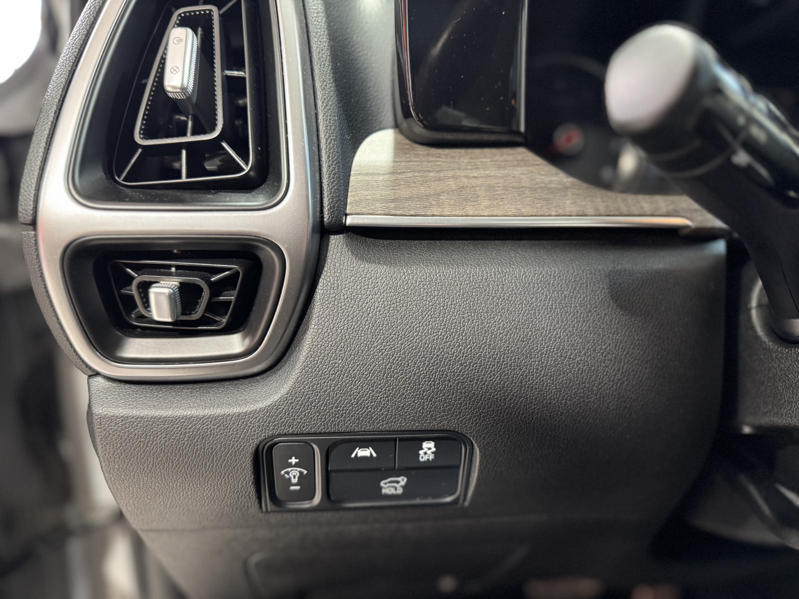 Image 18 Kia Sorento EX 2022