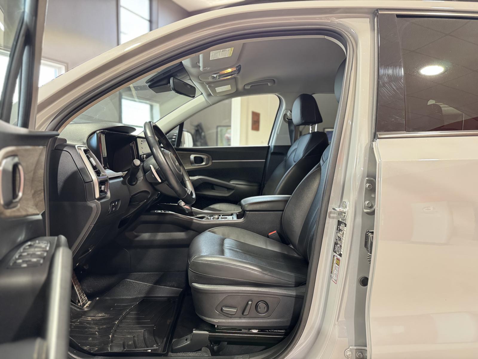 Image 15 Kia Sorento EX 2022