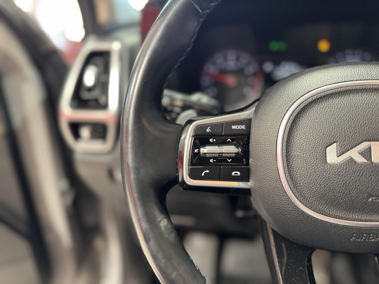 Image 20 Kia Sorento EX 2022