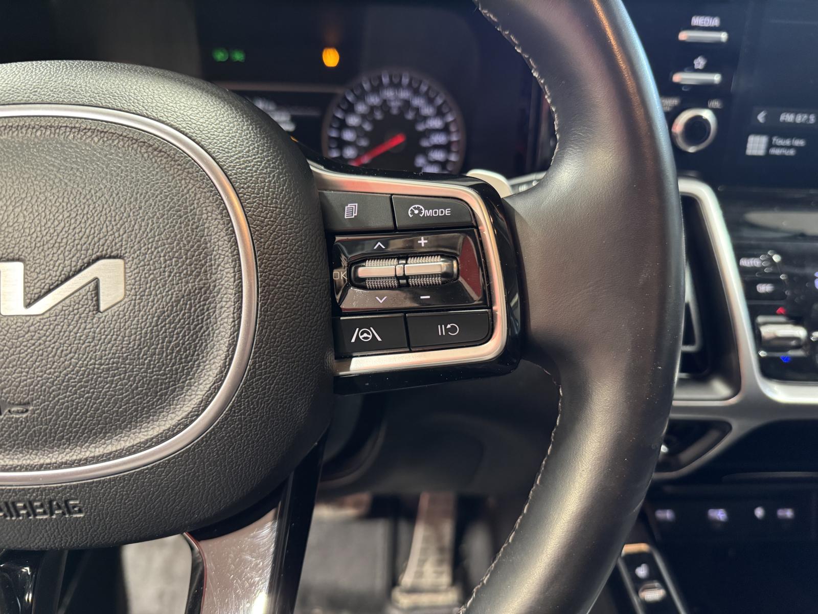 Image 21 Kia Sorento EX 2022