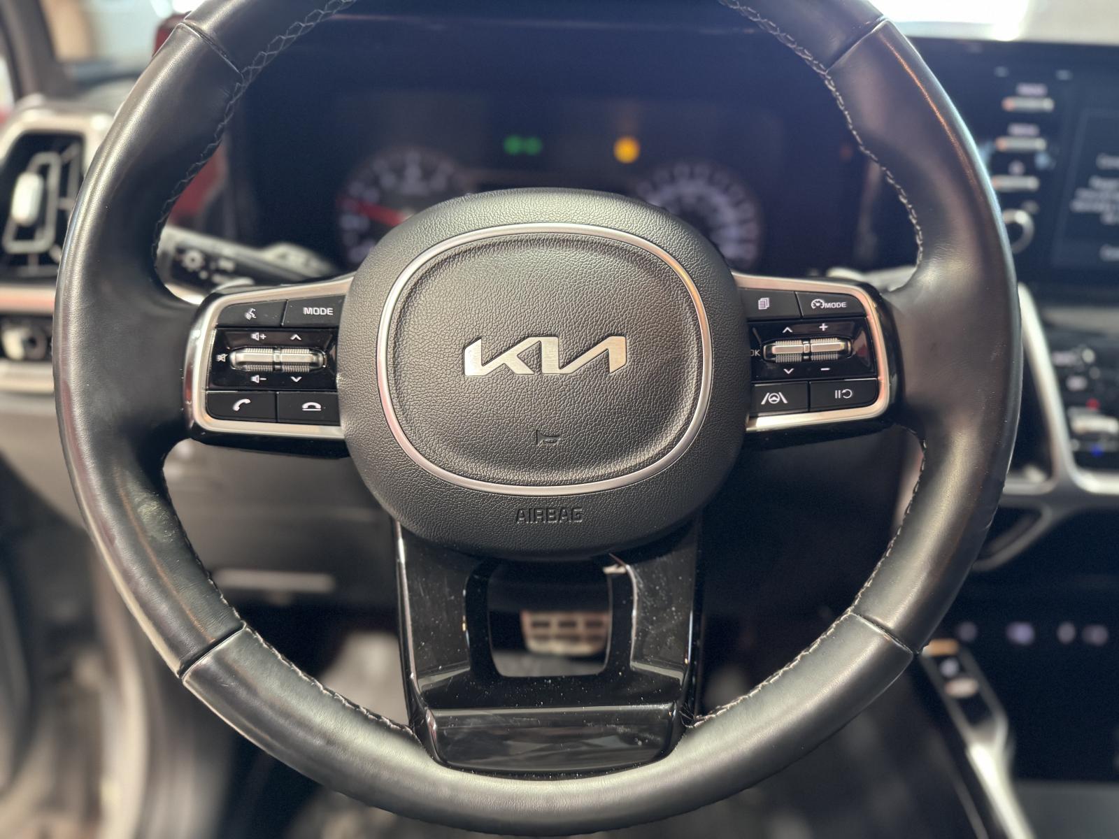 Image 19 Kia Sorento EX 2022