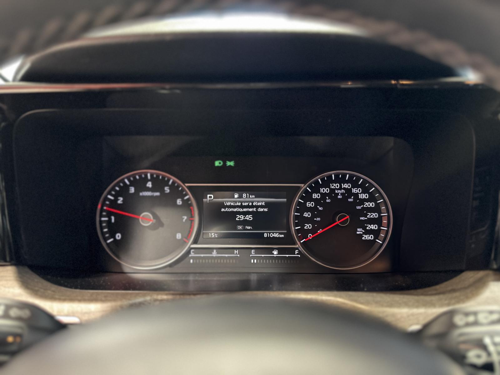 Image 23 Kia Sorento EX 2022