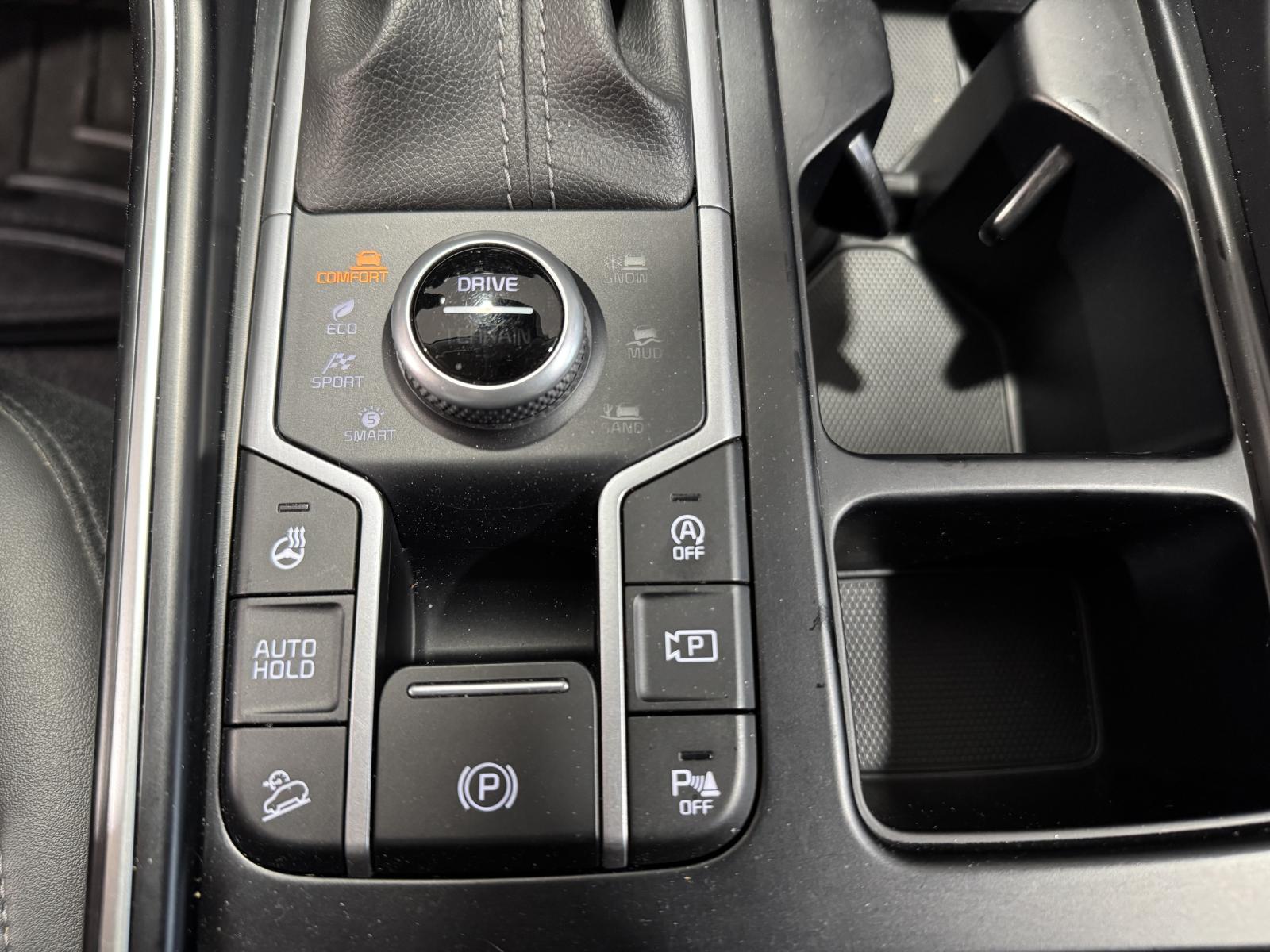 Image 28 Kia Sorento EX 2022