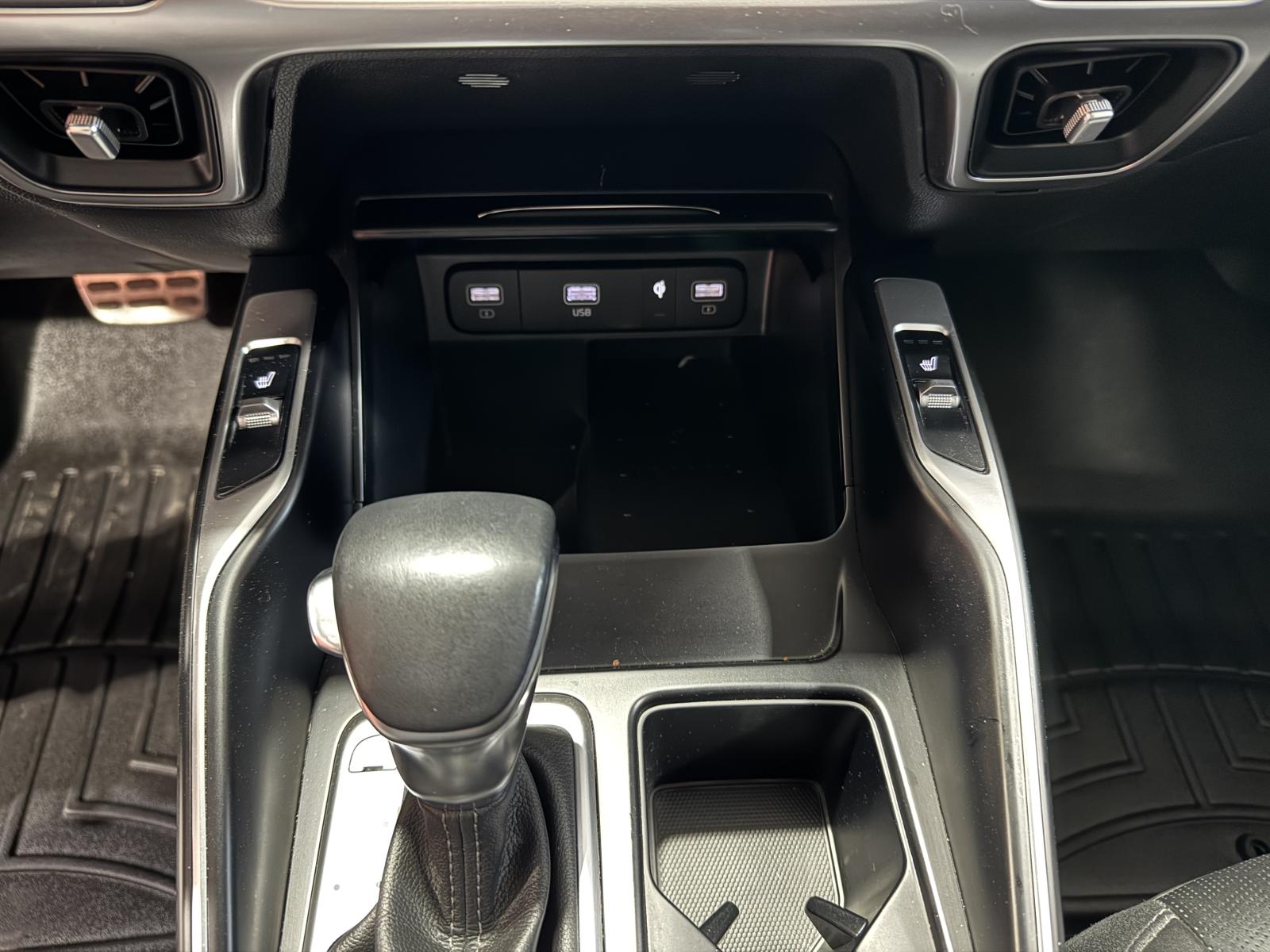 Image 27 Kia Sorento EX 2022